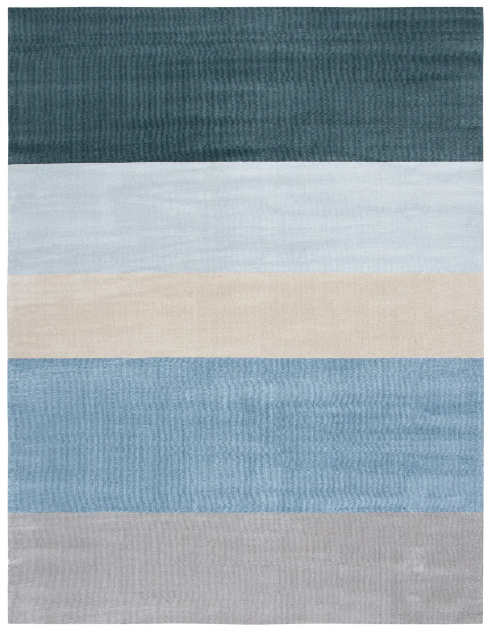 Orwell Wide Stripe Rug