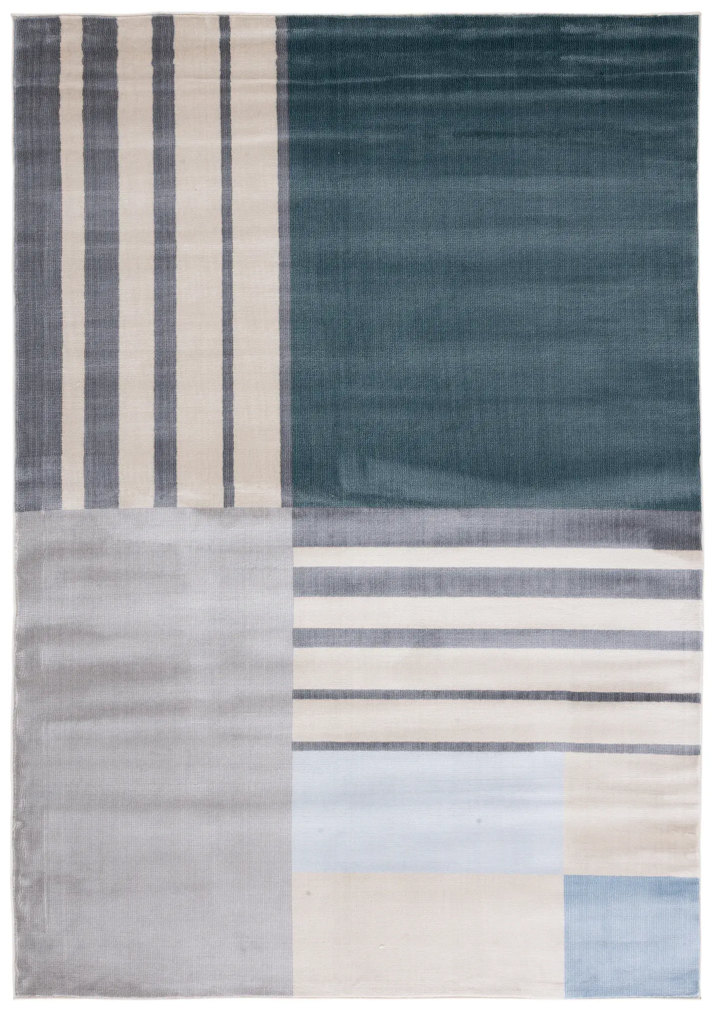 Orwell rug collection