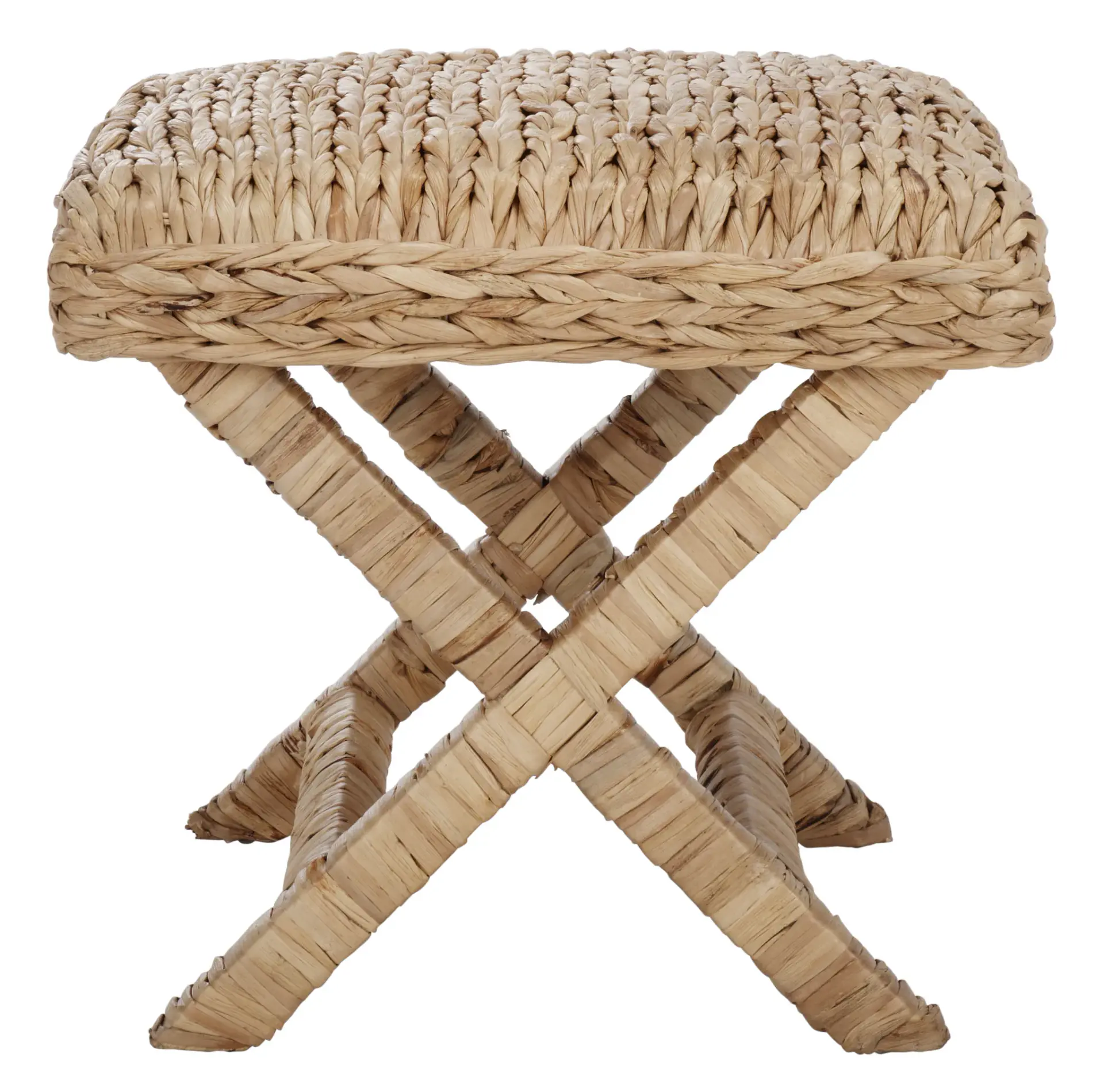 Posey Ottoman