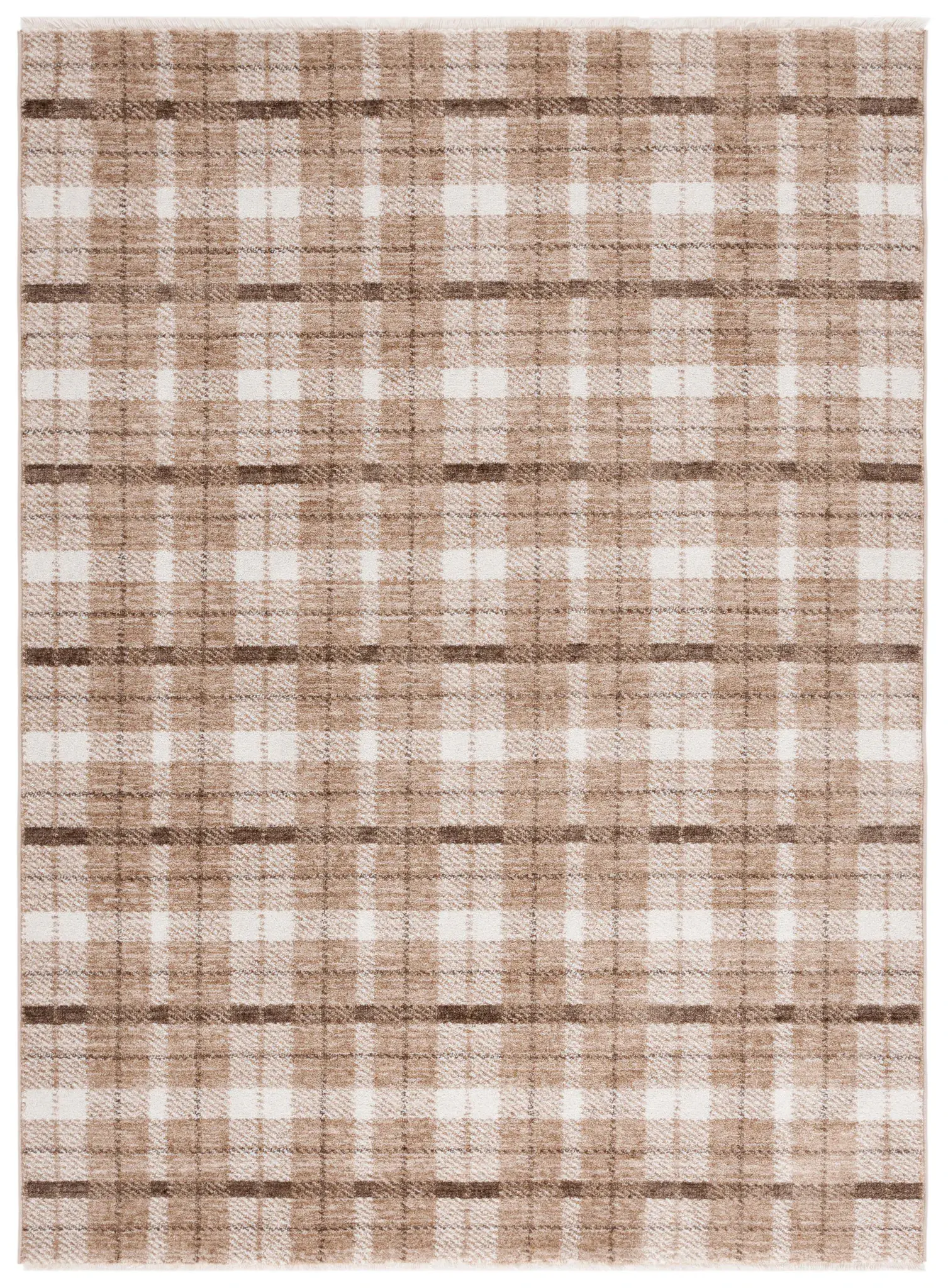 Oxford Plaids Plaid Rug