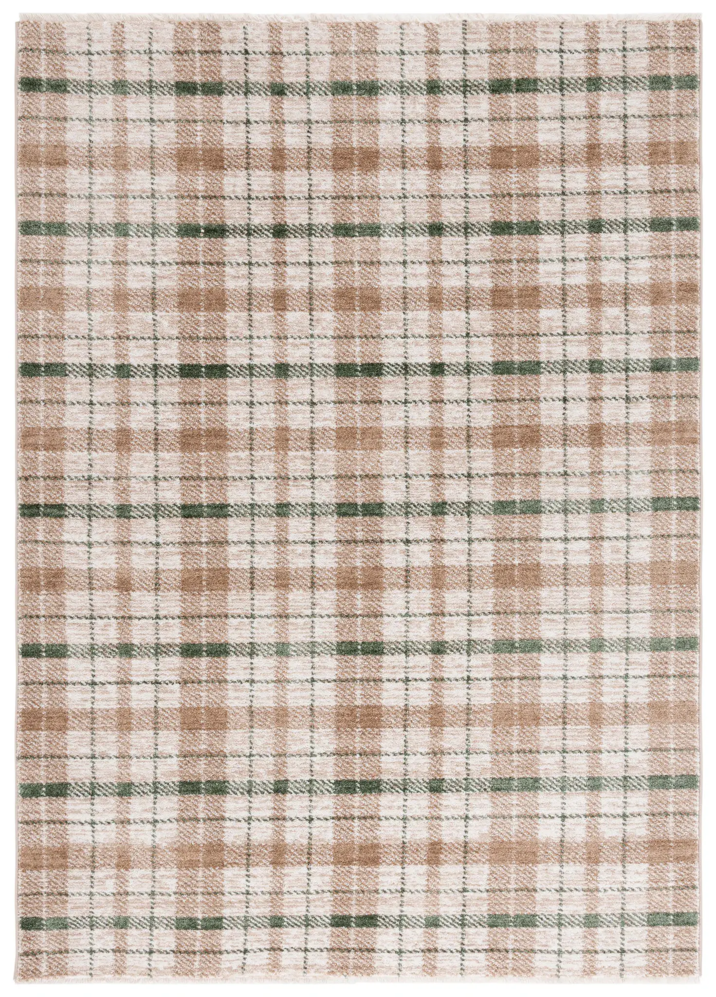 Oxford Plaids Plaid Rug