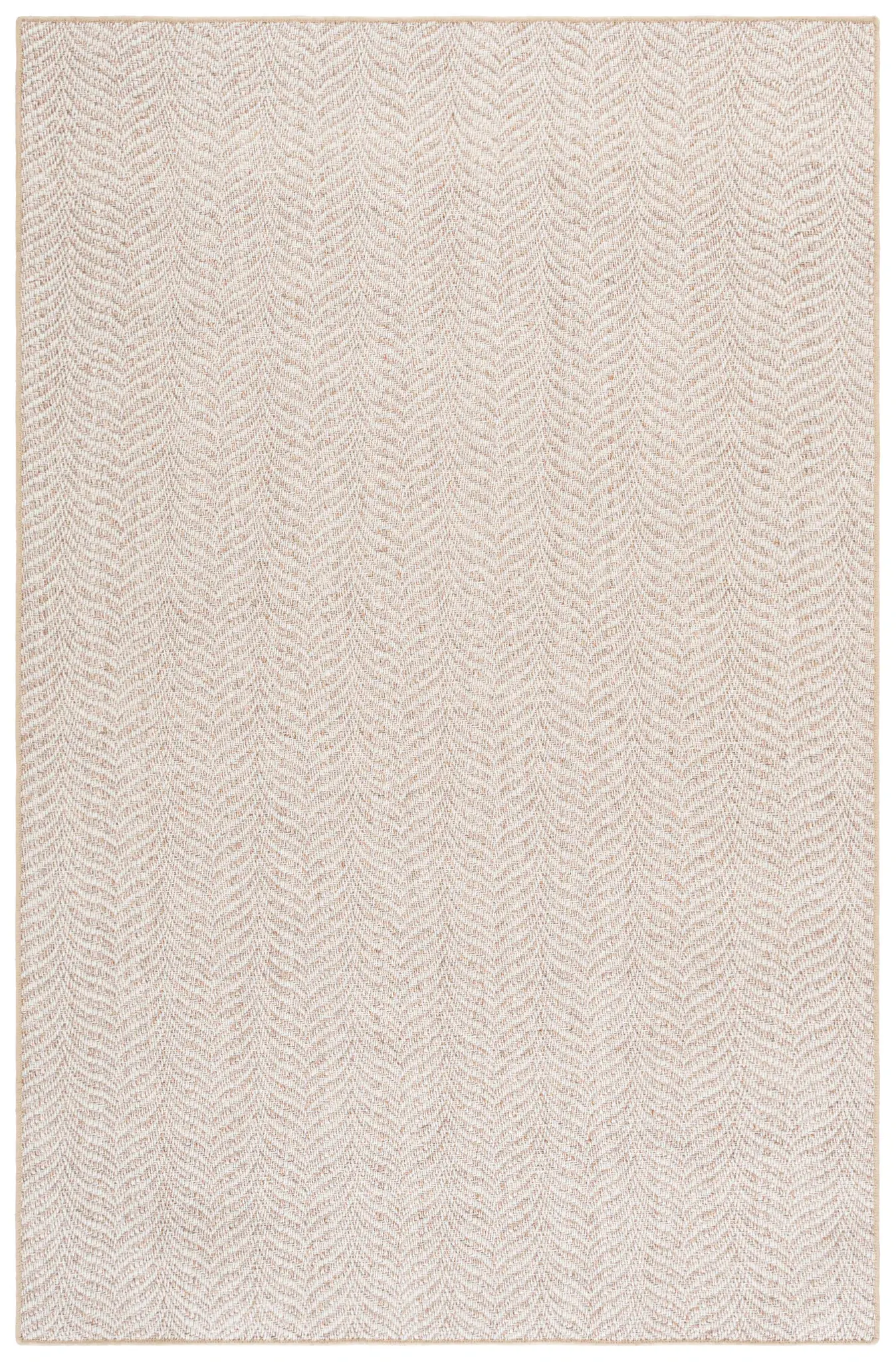 Palm Beach Wavy Chevron Rug