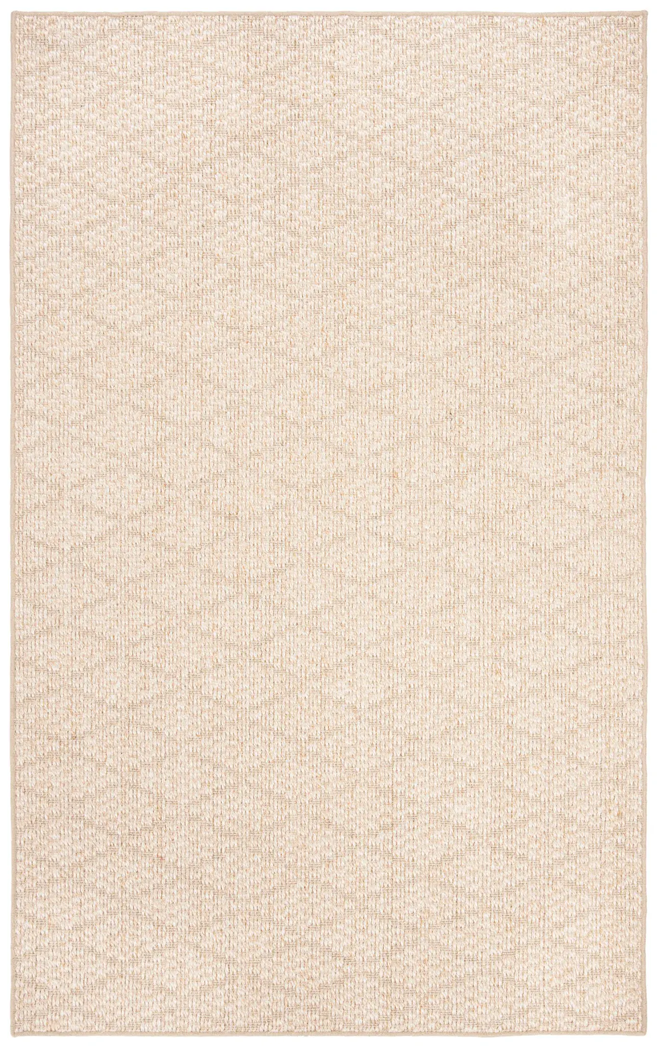 Palm Beach Diamond Trellis Sisal Rug