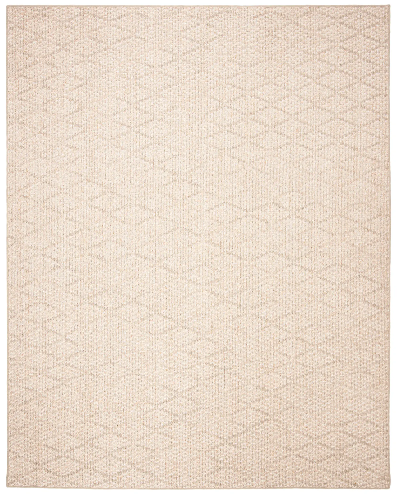 Palm Beach Diamond Trellis Sisal Rug