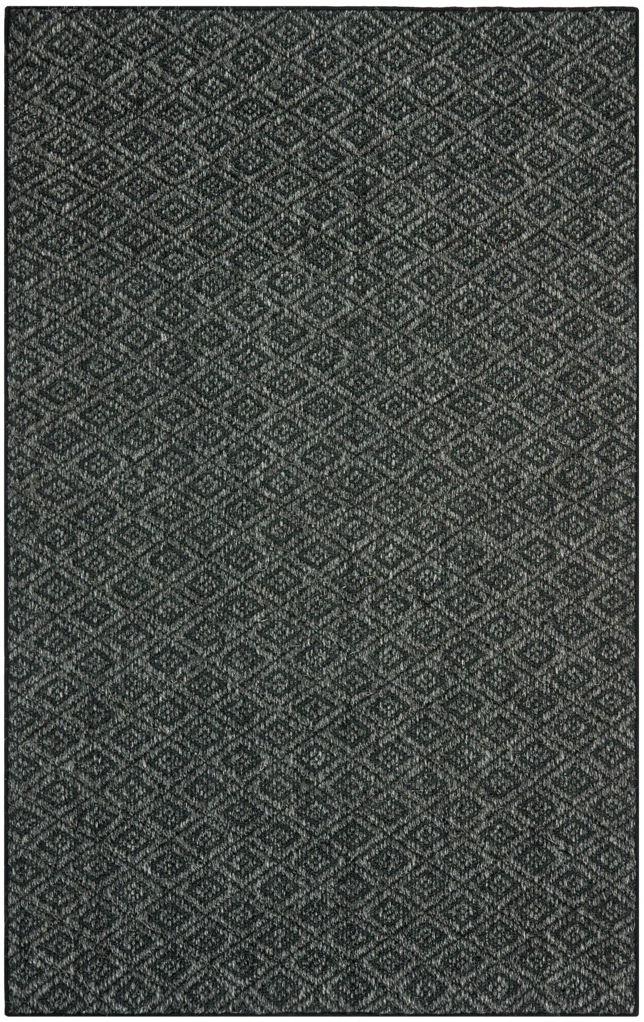 Palm Beach Heather Diamond Sisal Rug