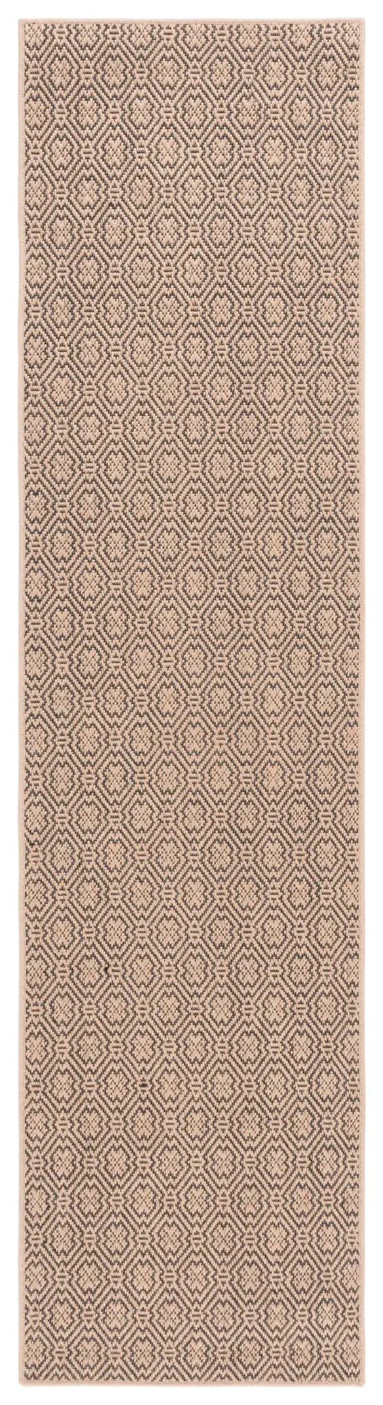 Palm Beach Diamond Lattice Rug
