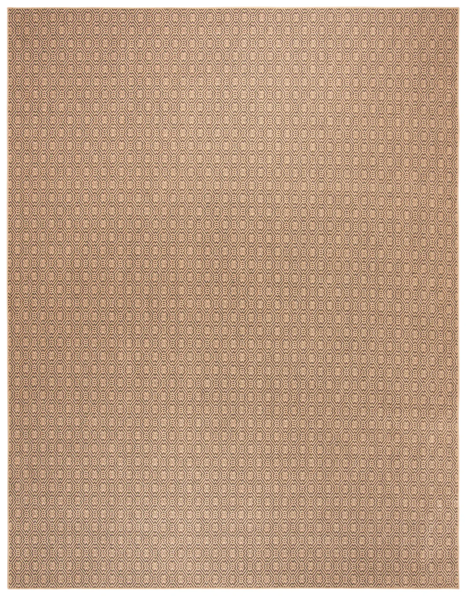 Palm Beach Diamond Lattice Rug