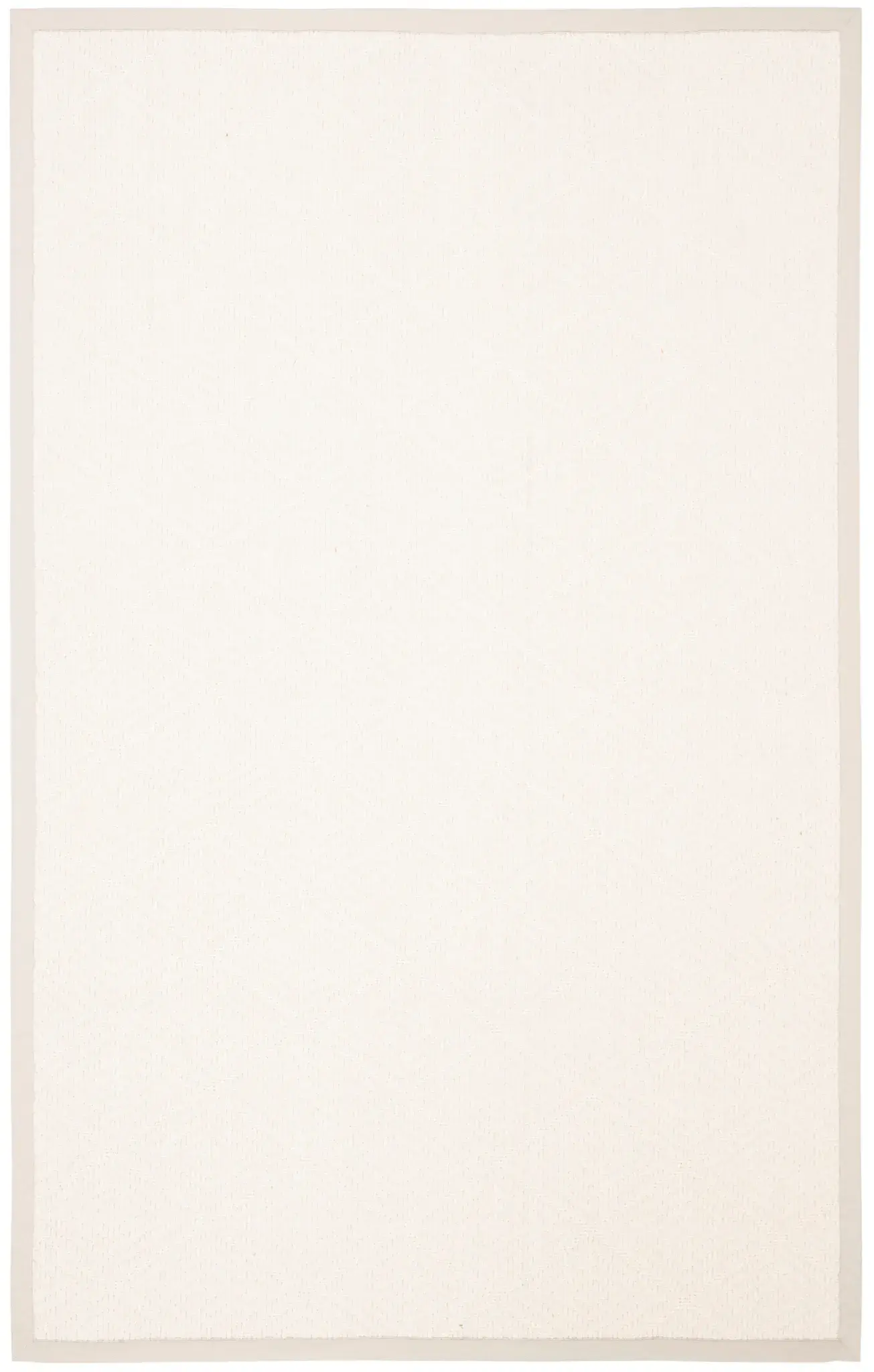 Palm Beach Bordered Diamond Rug