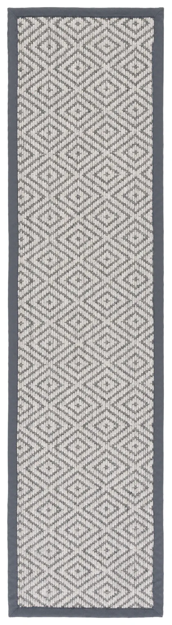 Palm Beach Nested Diamond Rug