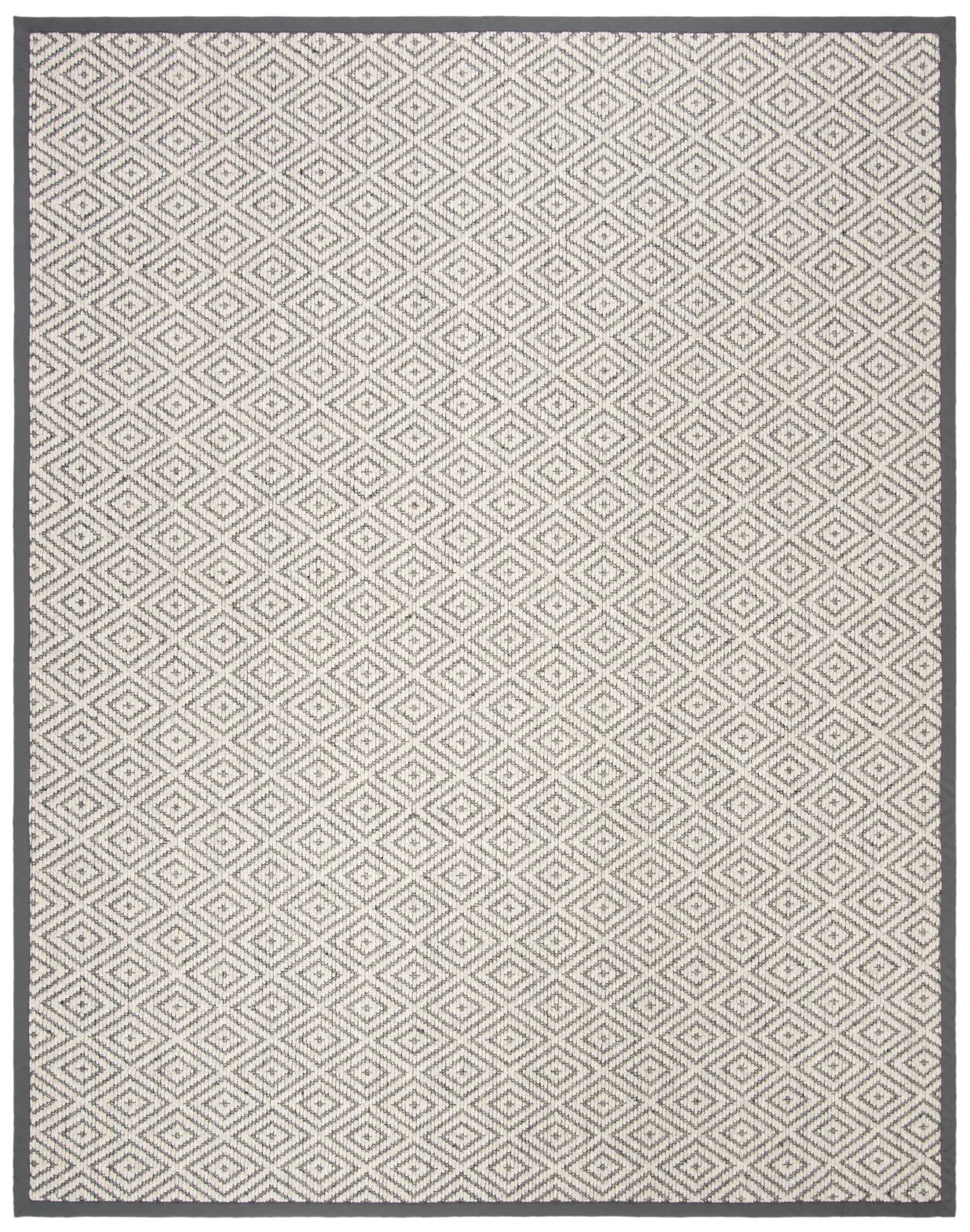 Palm Beach Nested Diamond Rug