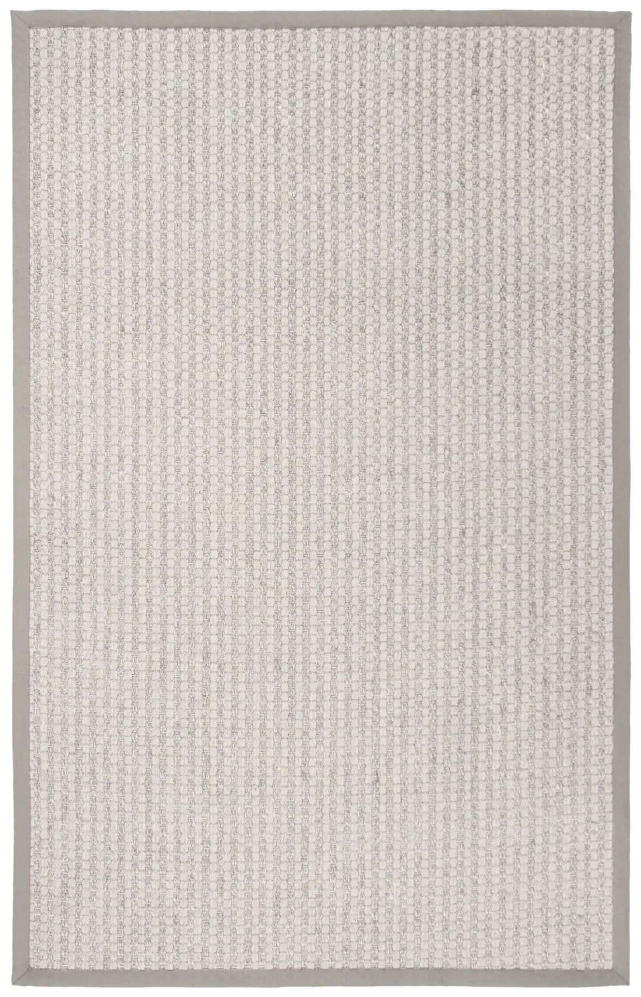 Palm Beach Solid Bordered Rug