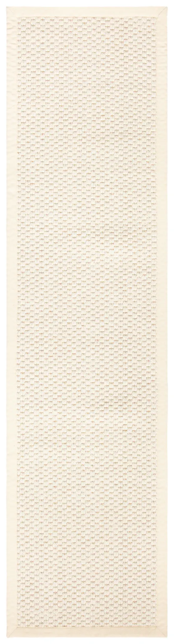 Palm Beach Basketweave Bordered Rug
