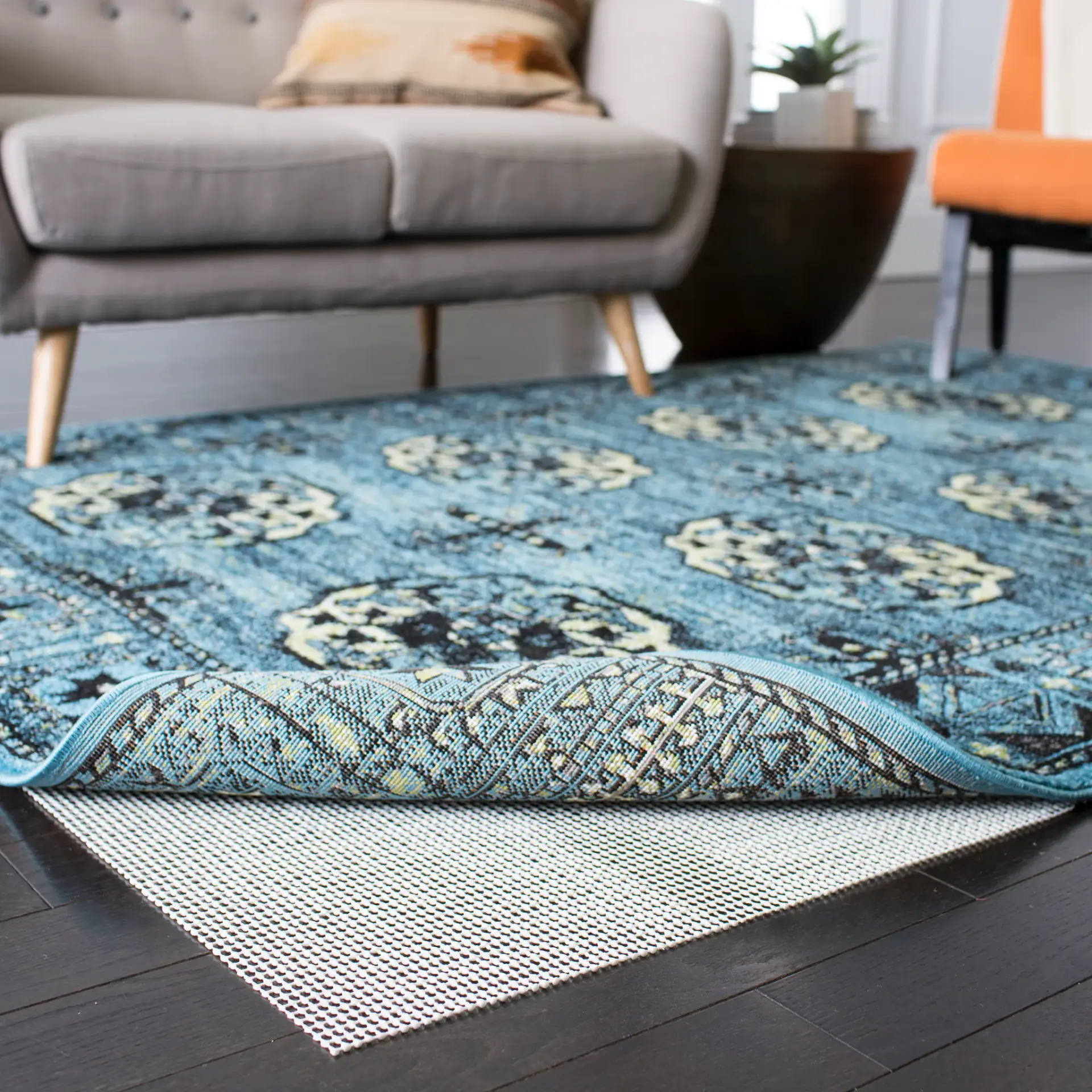 Grid Rug Pad