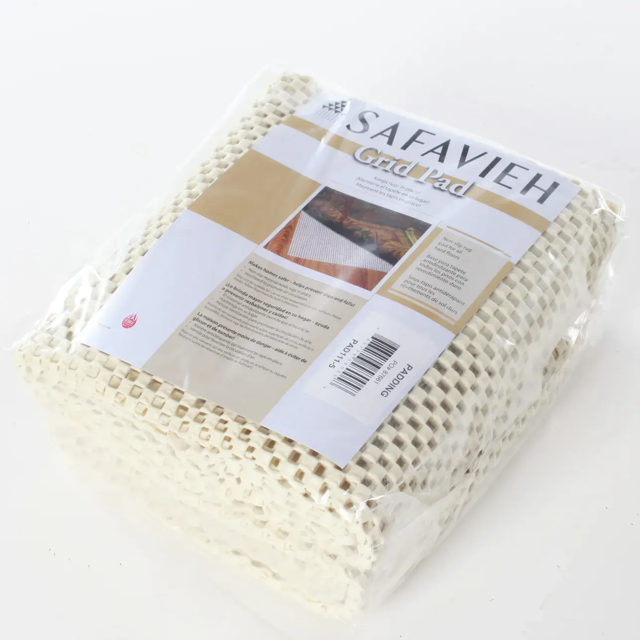 Grid Rug Pad