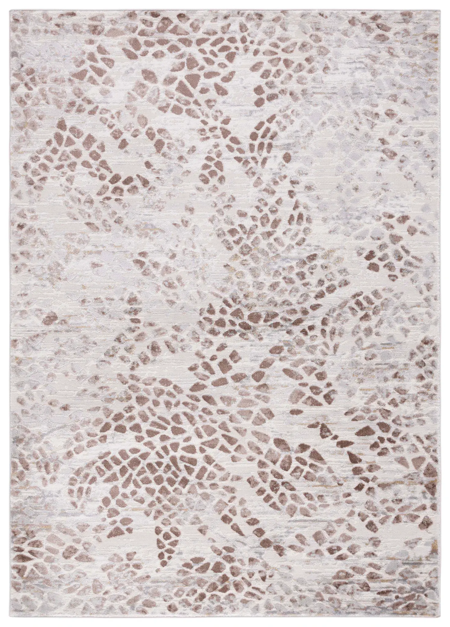 Palma Pebble Spot Rug
