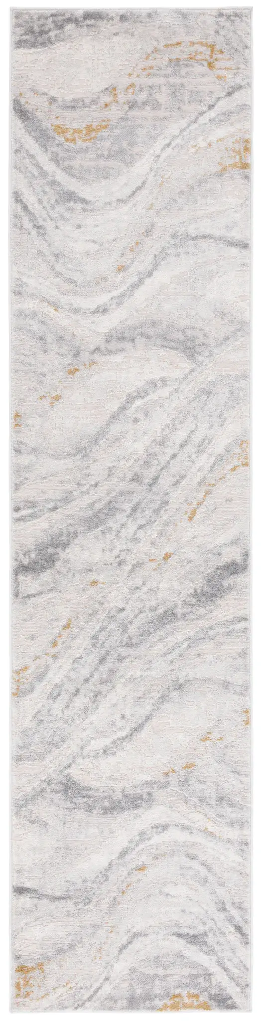 Palma Marble Wave Rug