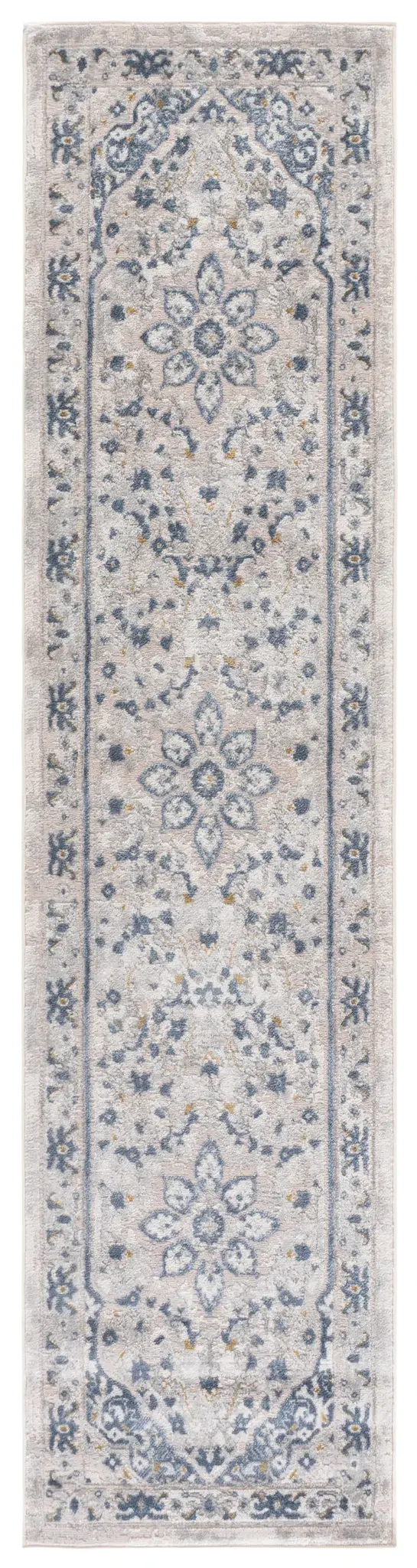 Palma Rosette Medallion Rug