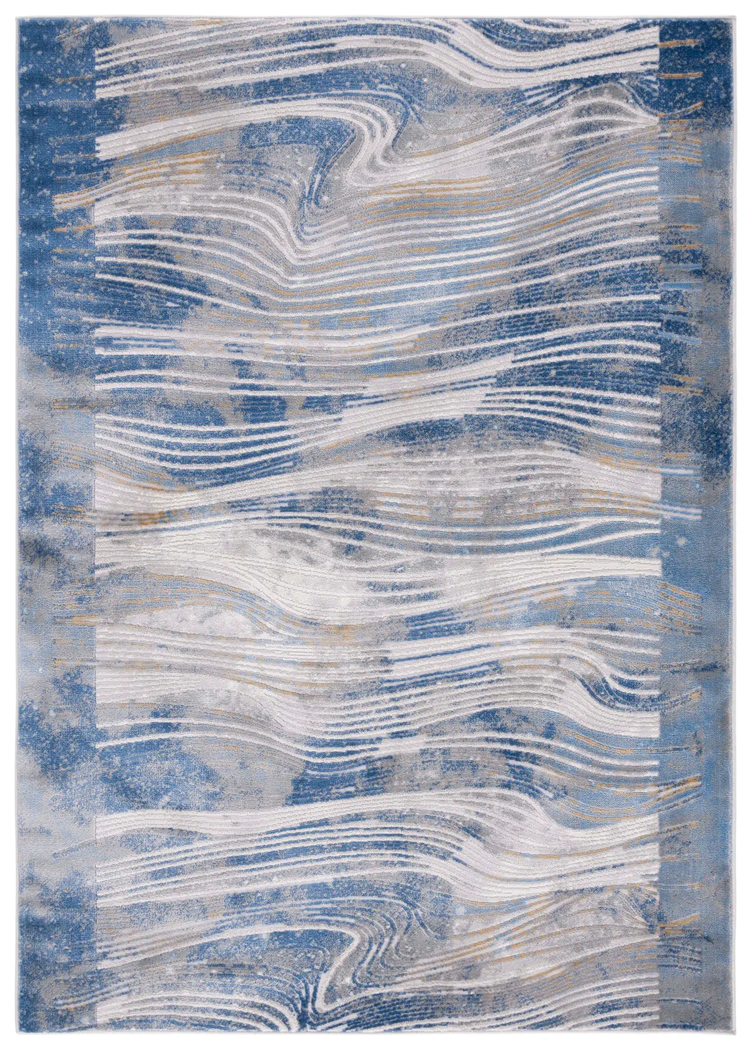 Palma Wave Rug