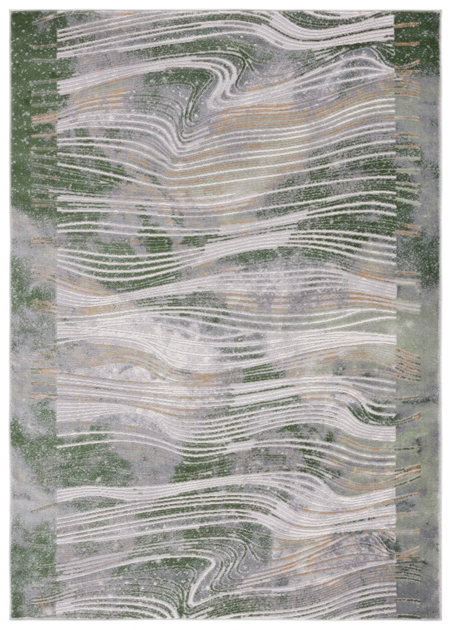 Palma Wave Rug