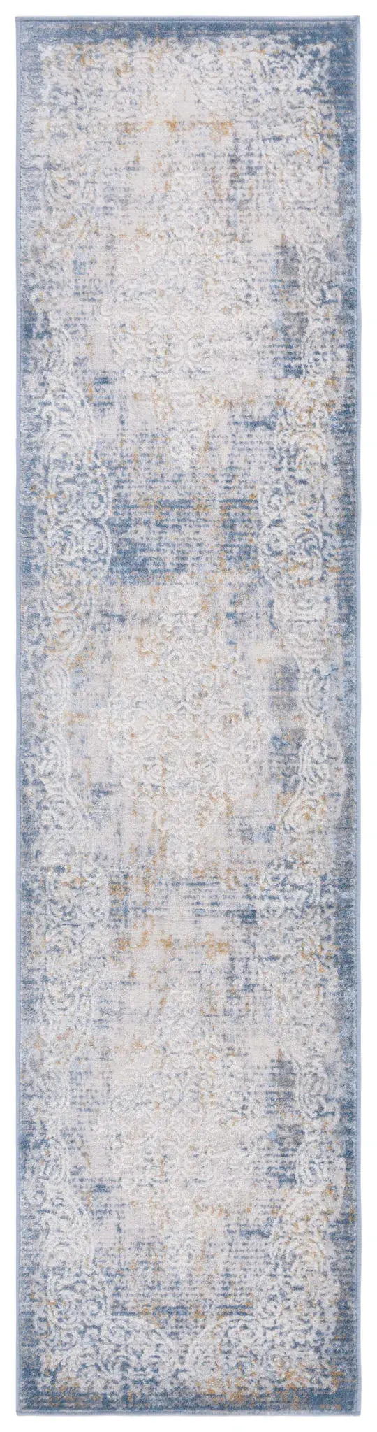 Palma Medallion Rug