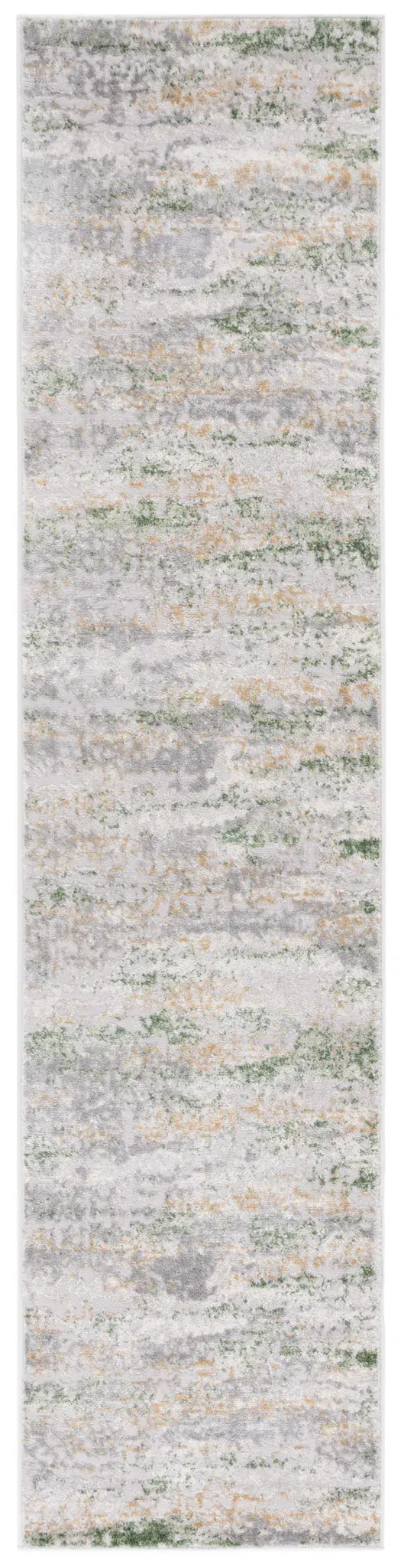 Palma Floral Border Rug