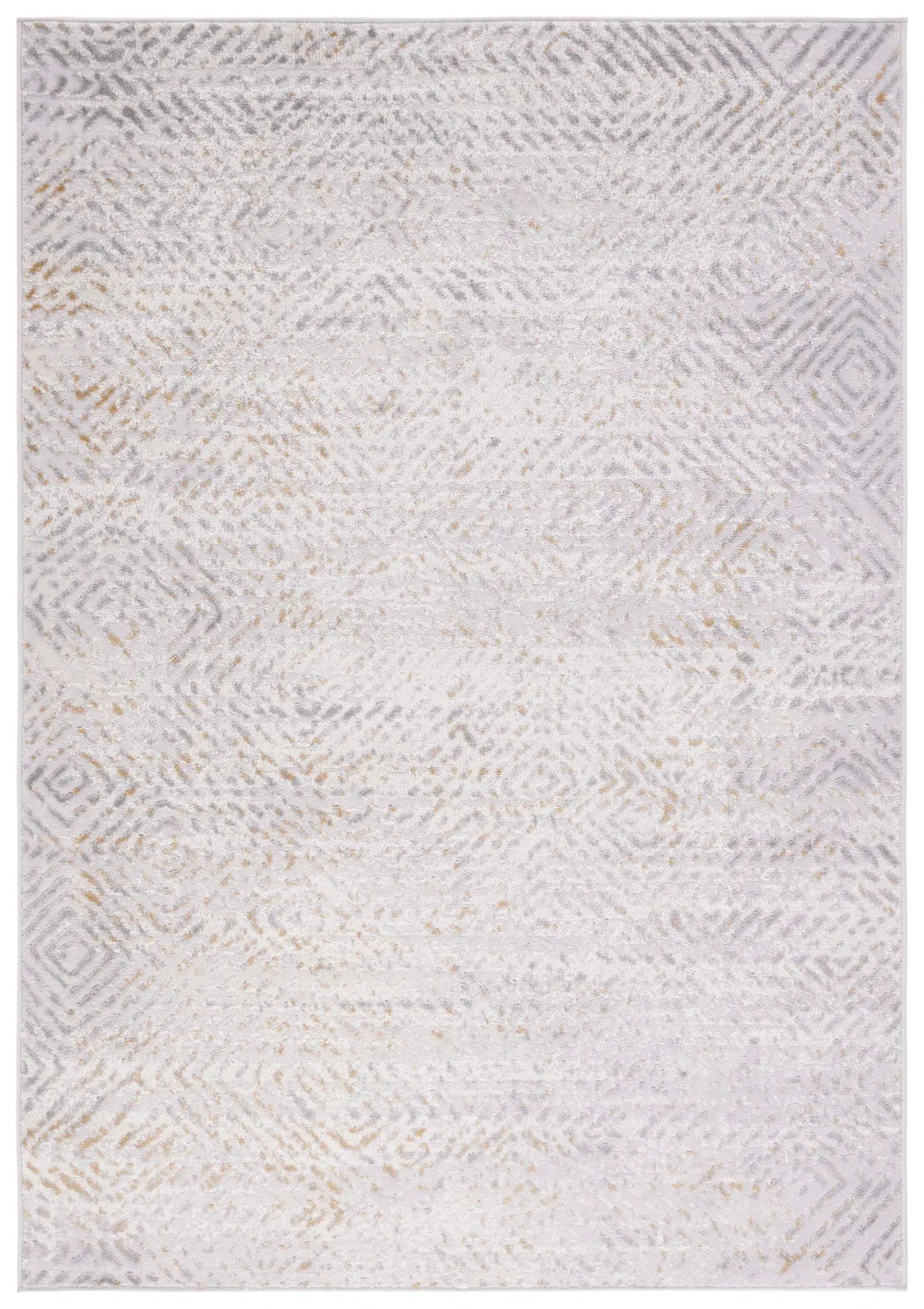 Palma Textured Chevron Rug