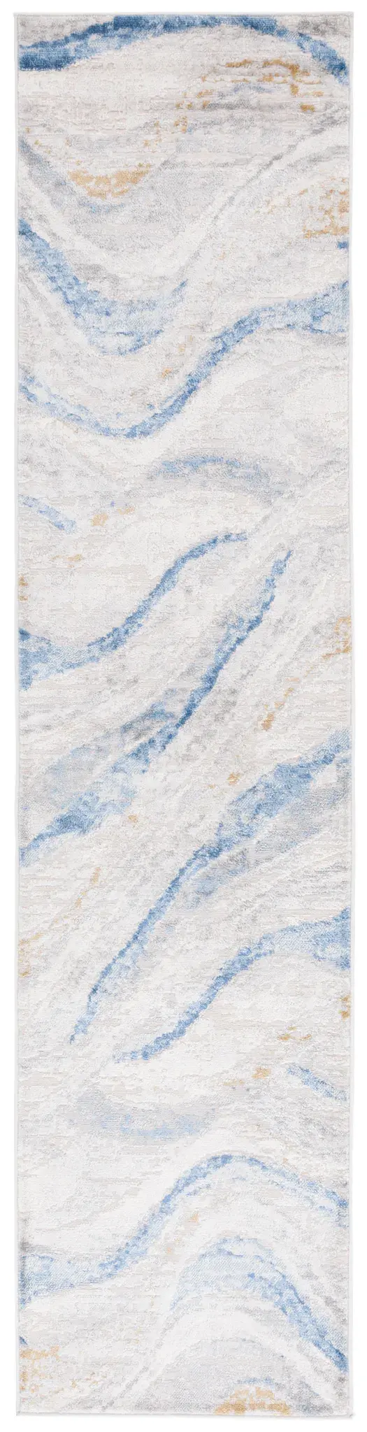 Palma Wavy Strata Rug
