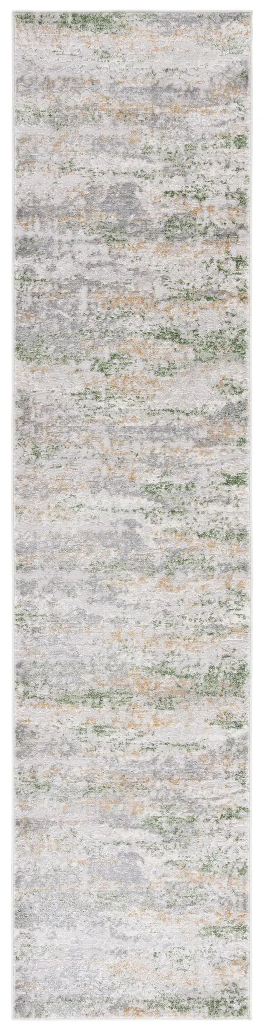 Palma Distressed Abstract Rug