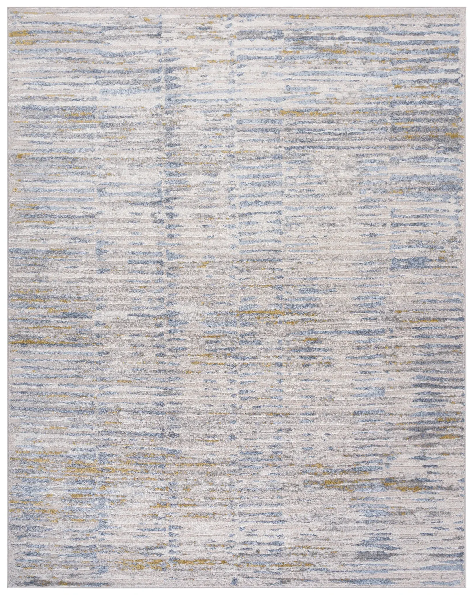 Palma Linear Stripe Rug