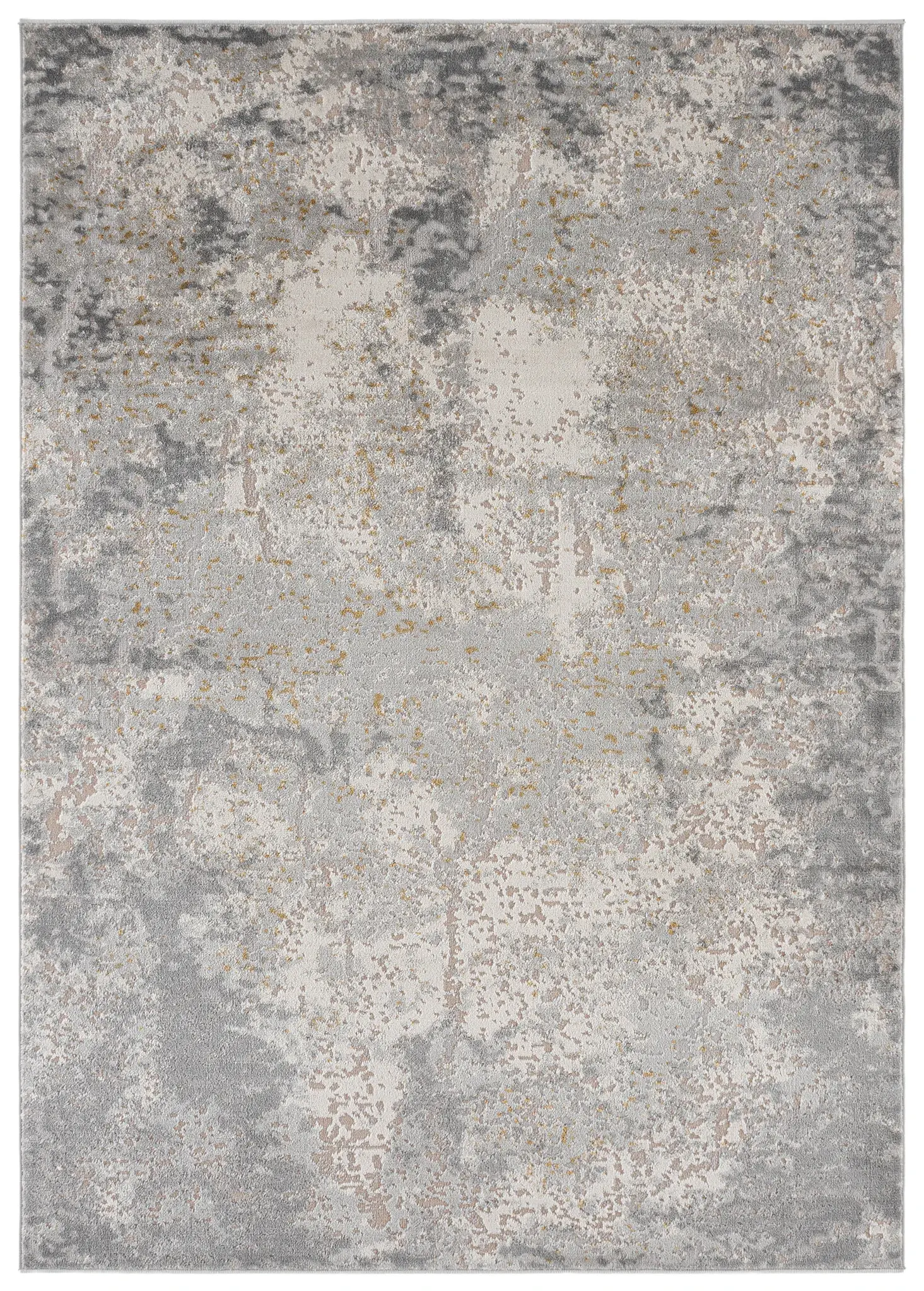 Palma Mottled Abstract Rug