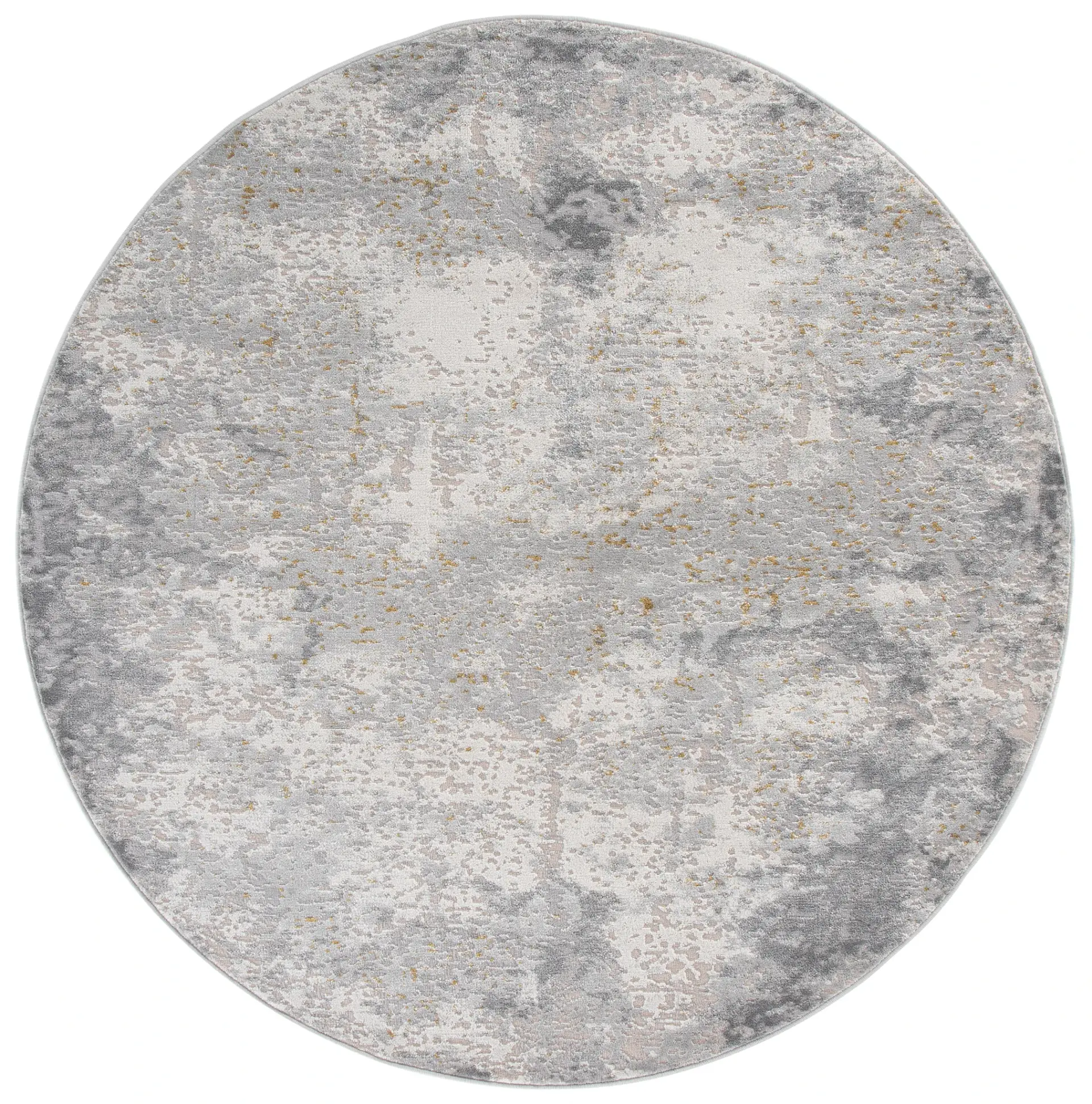 Palma Mottled Abstract Rug