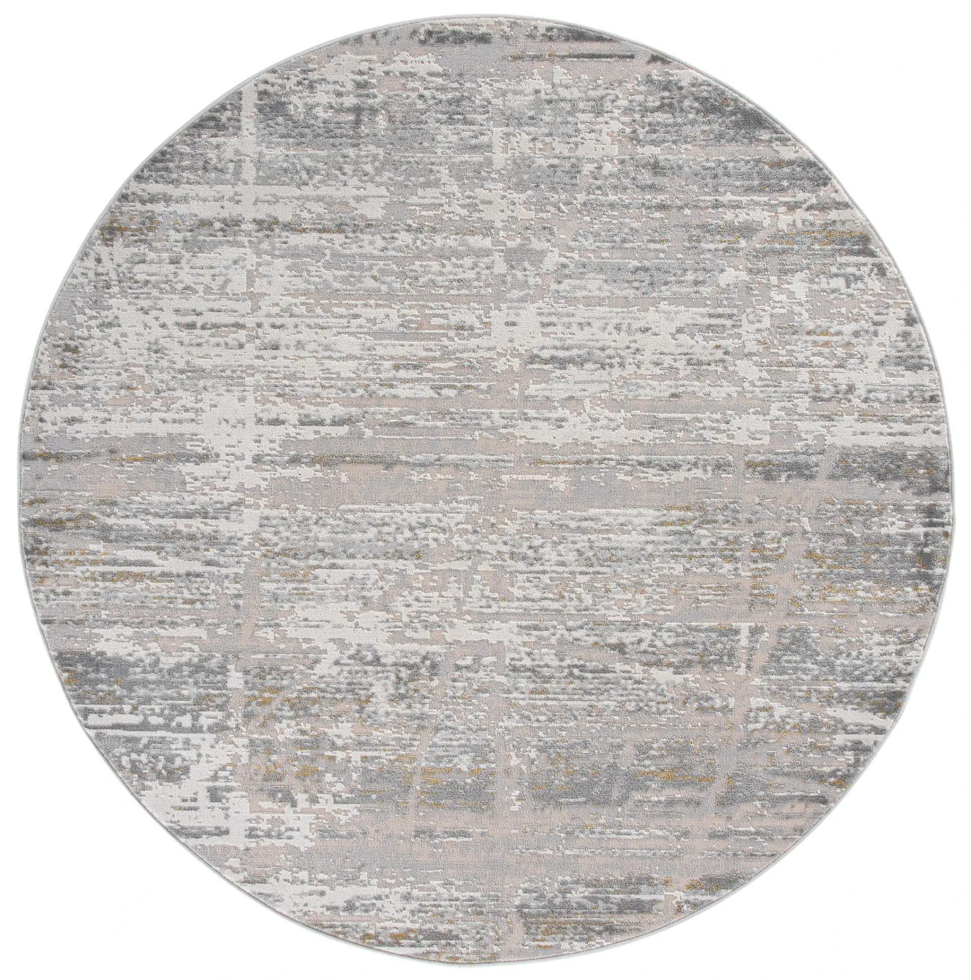 Palma Striated Abstract Rug