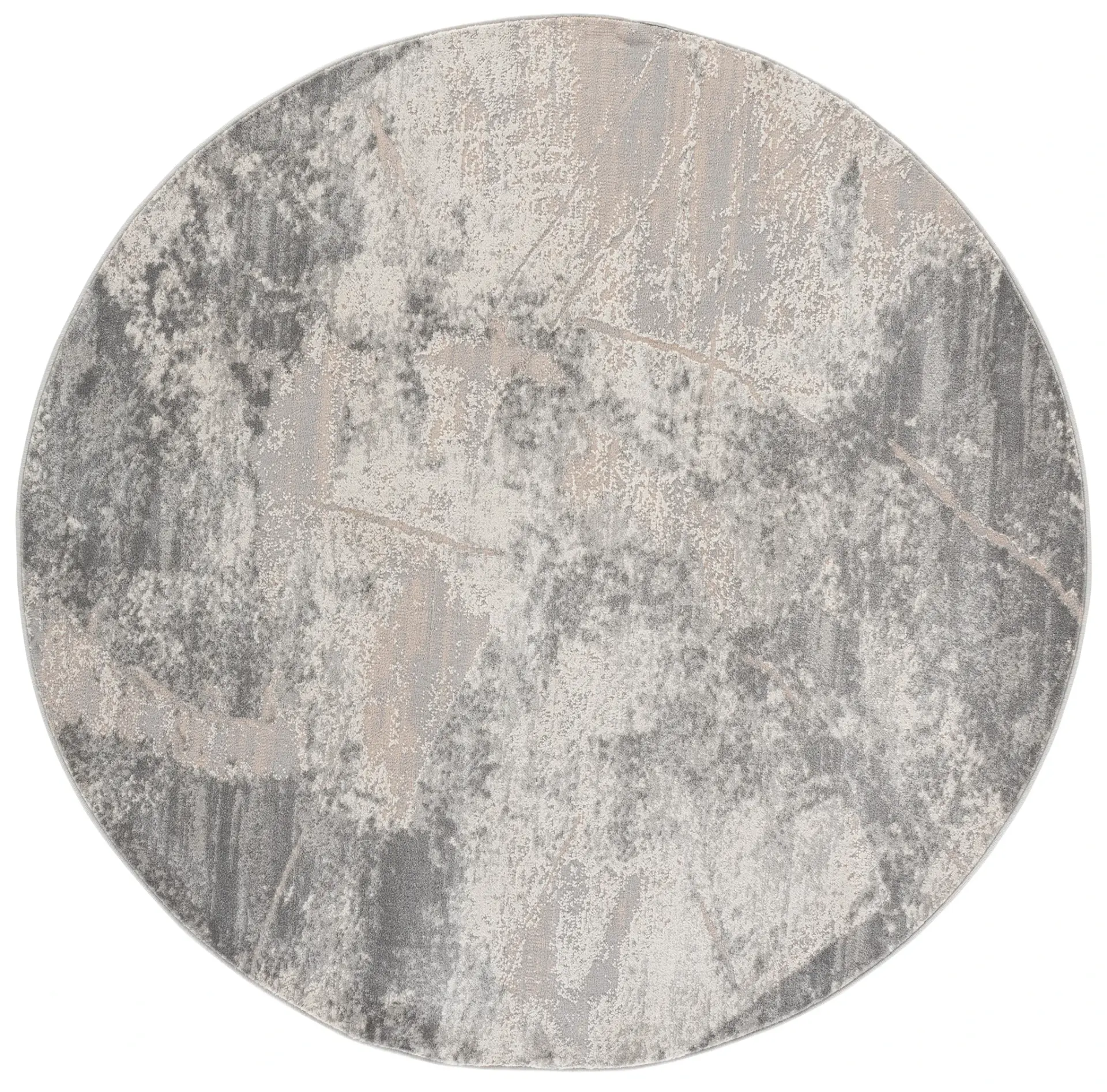 Palma Textured Abstract Rug