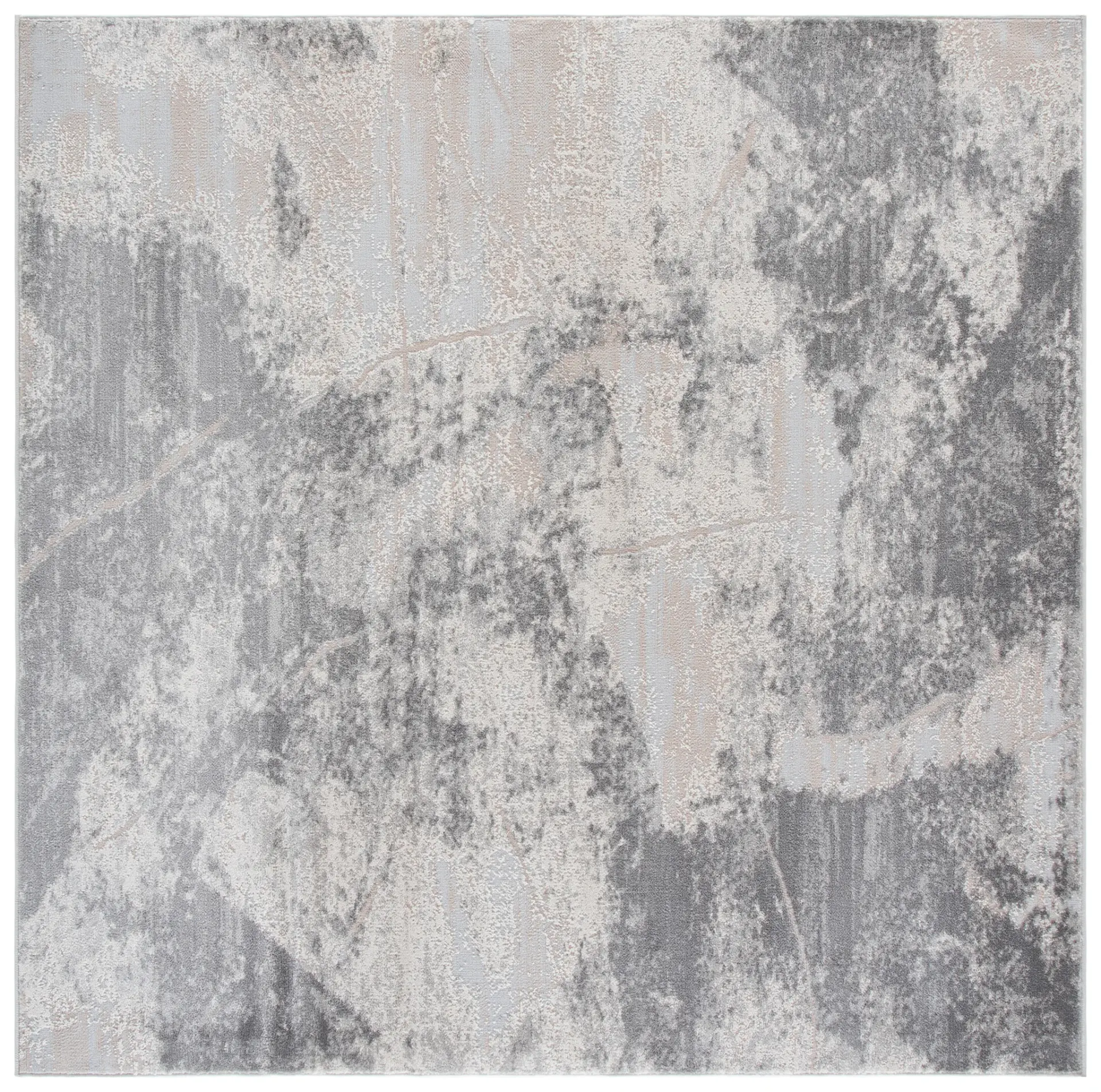 Palma Textured Abstract Rug