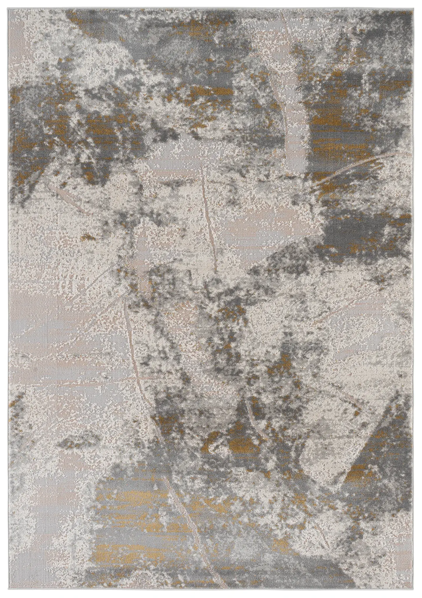 Palma Textured Abstract Rug