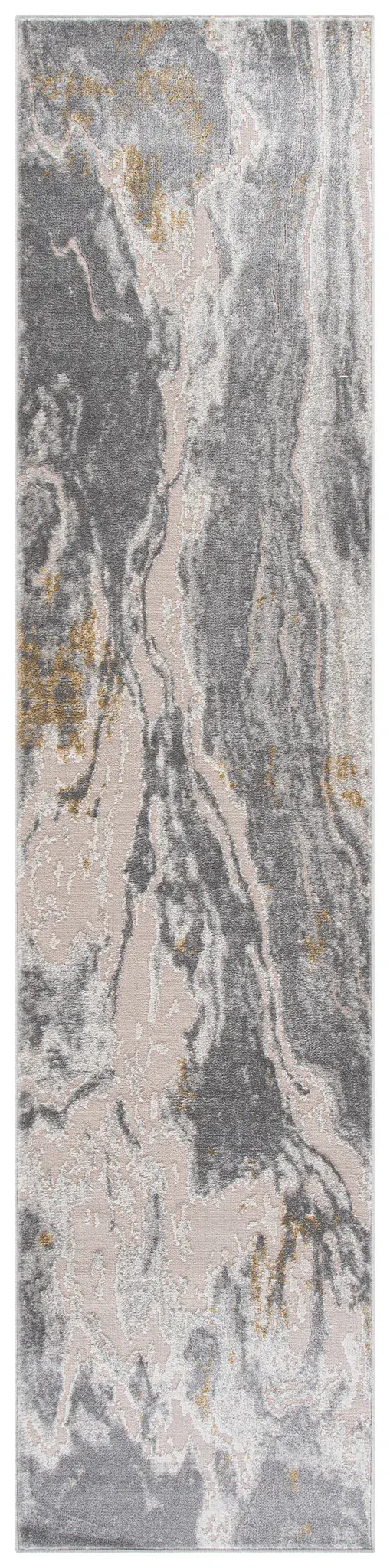 Palma Swirl Marble Rug