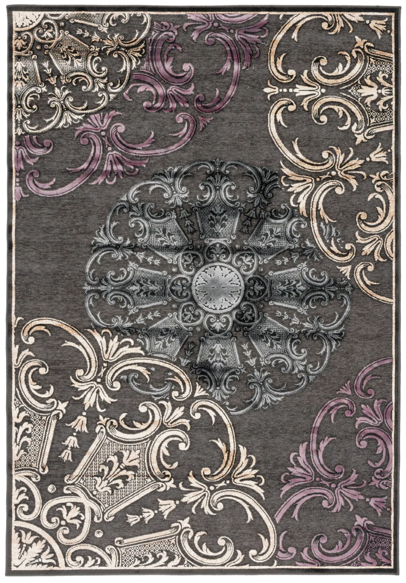 Paradise Ornamental Rug