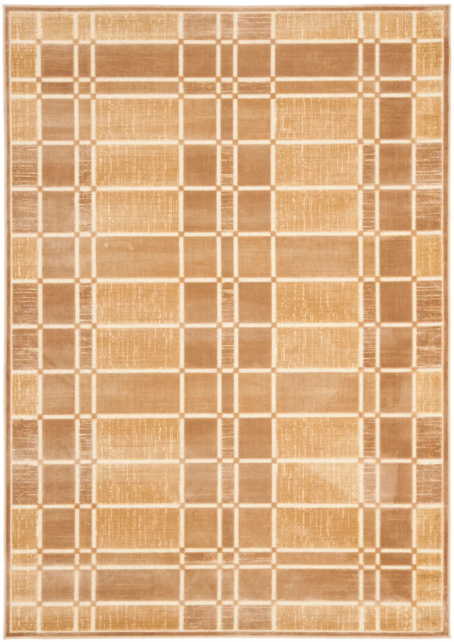 Paradise Thom Filicia Plaid Rug