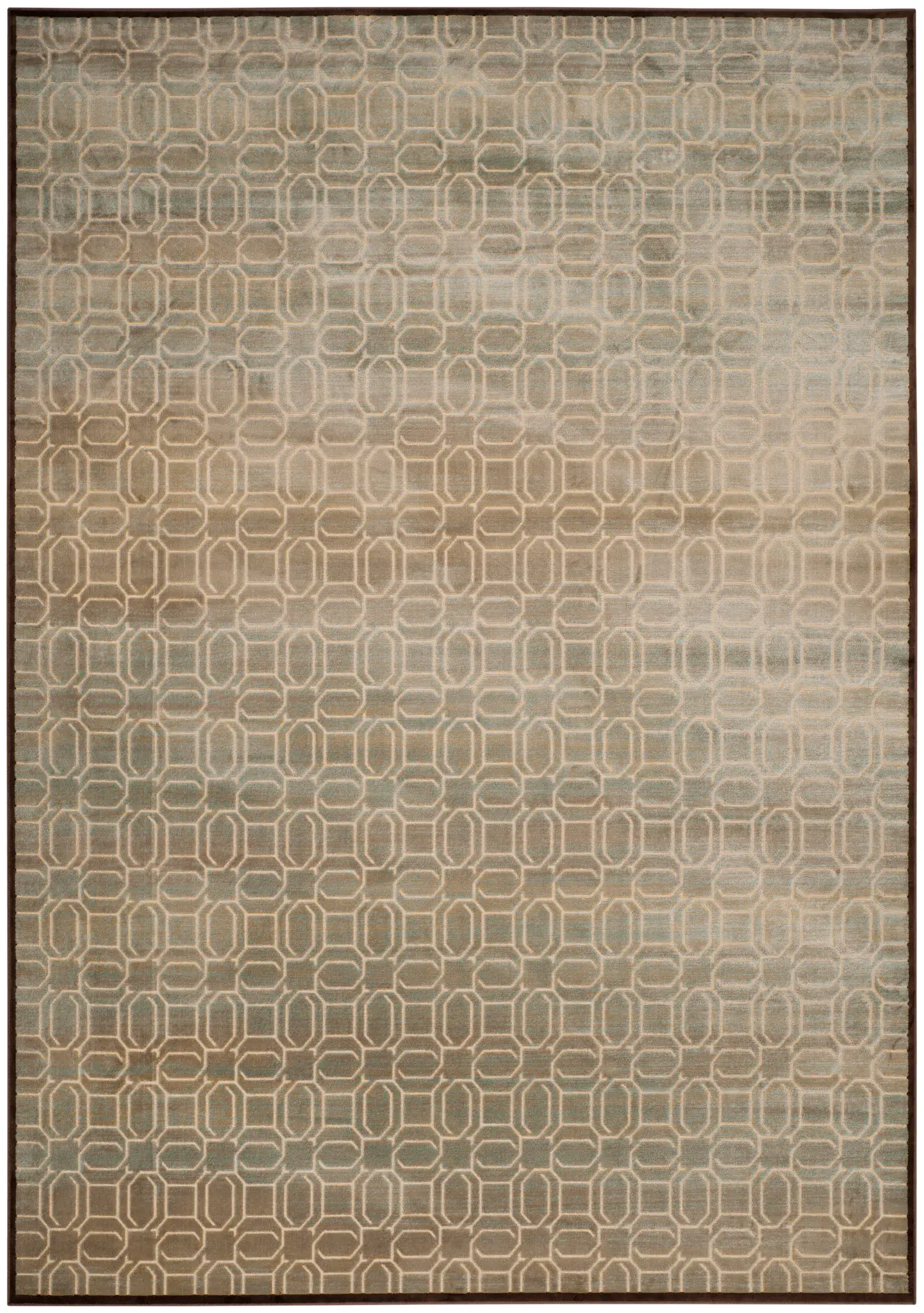 Paradise Thom Felica Trellis Rug