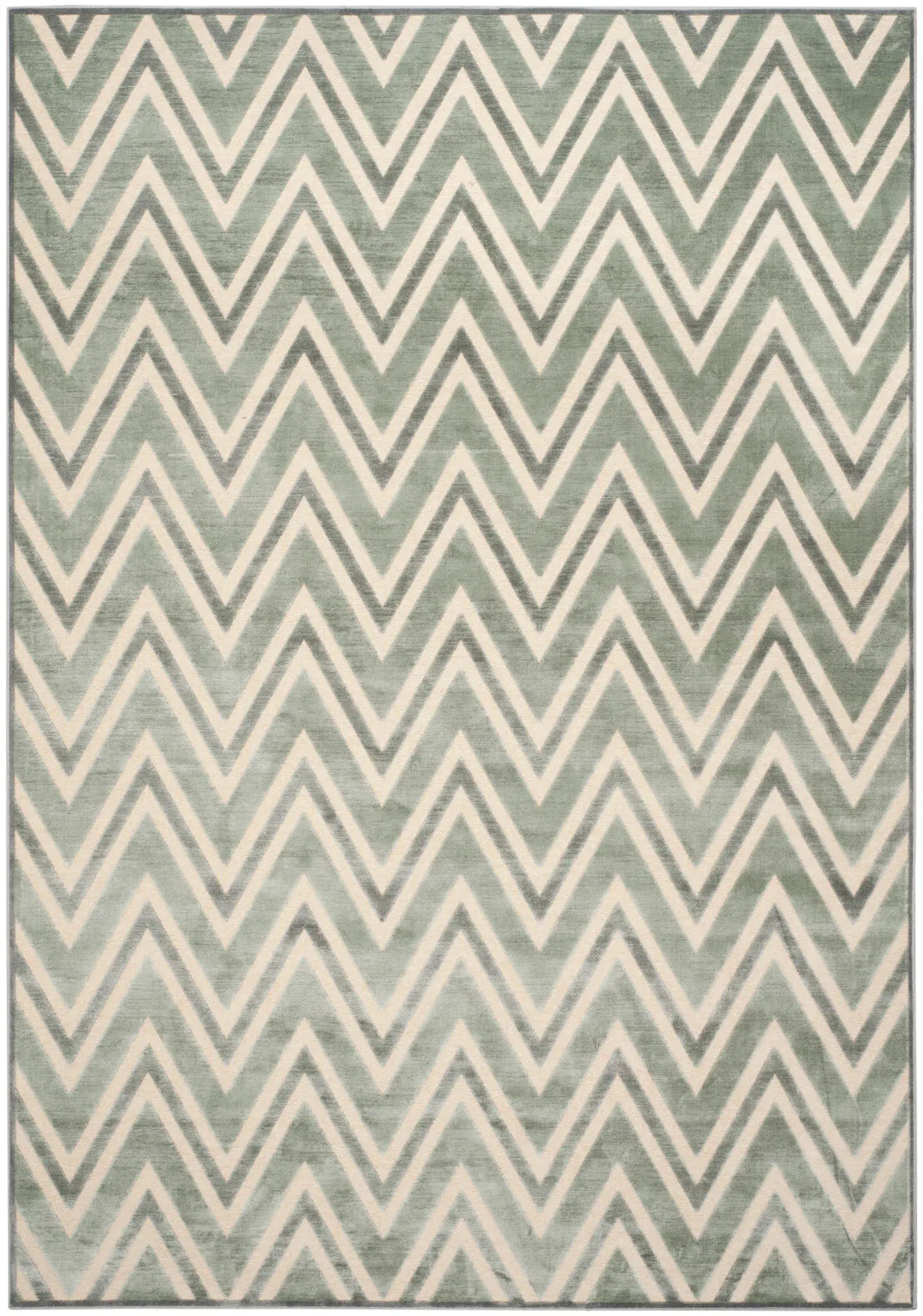 Paradise Thom Filicia Chevron Rug