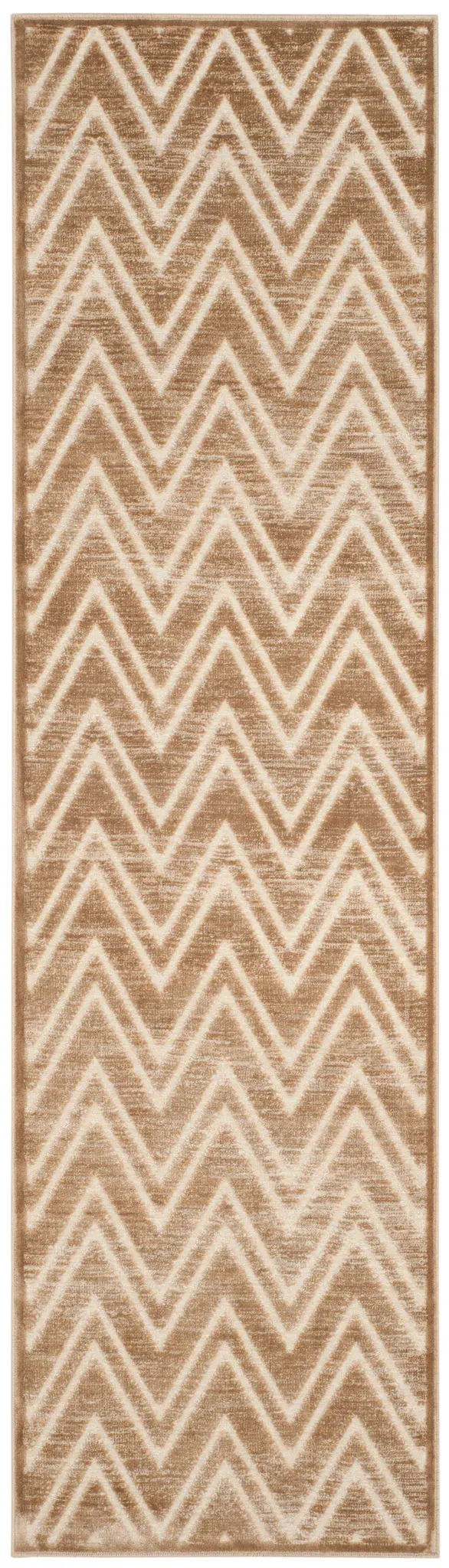 Paradise Thom Filicia Chevron Rug