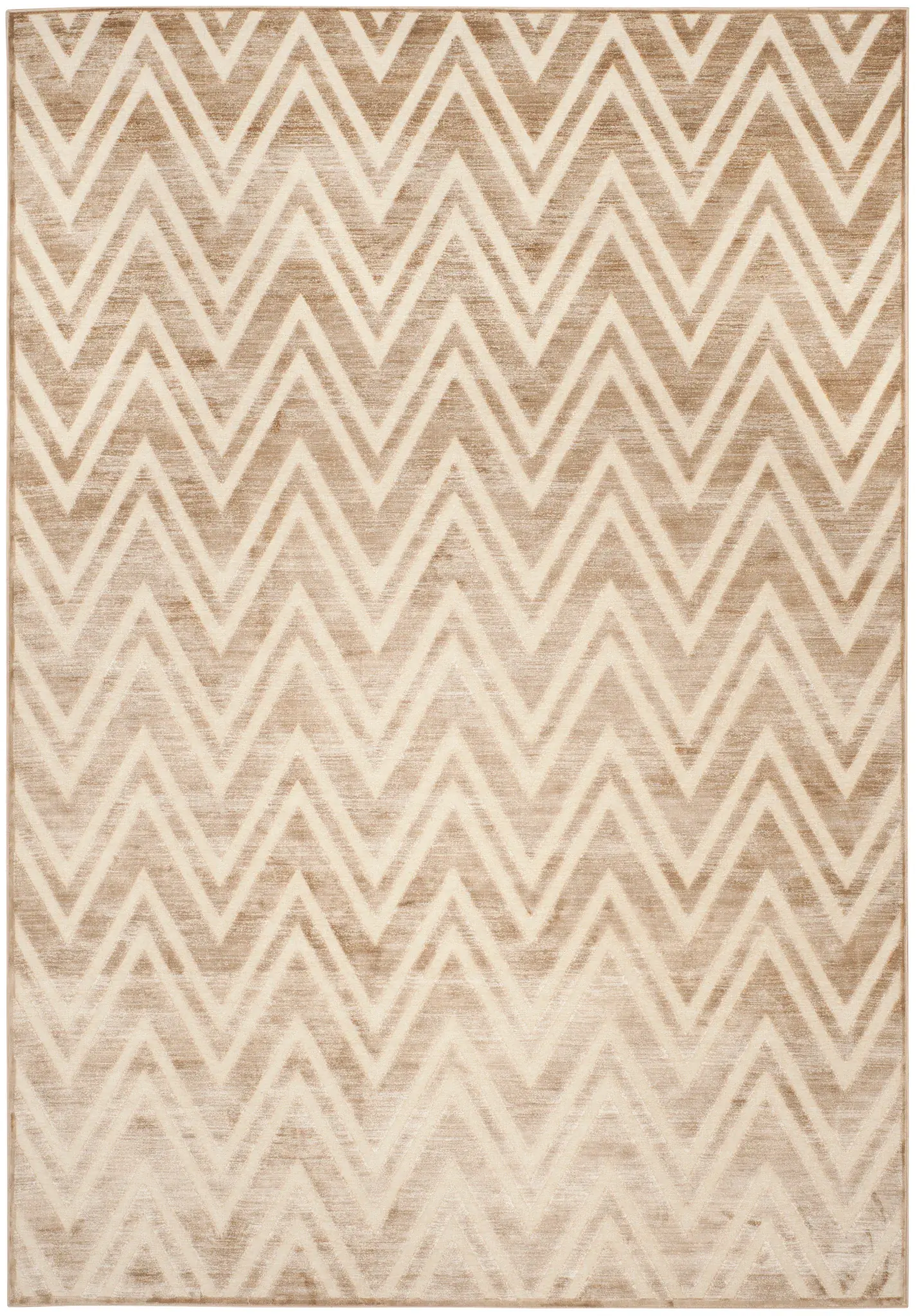 Paradise Thom Filicia Chevron Rug