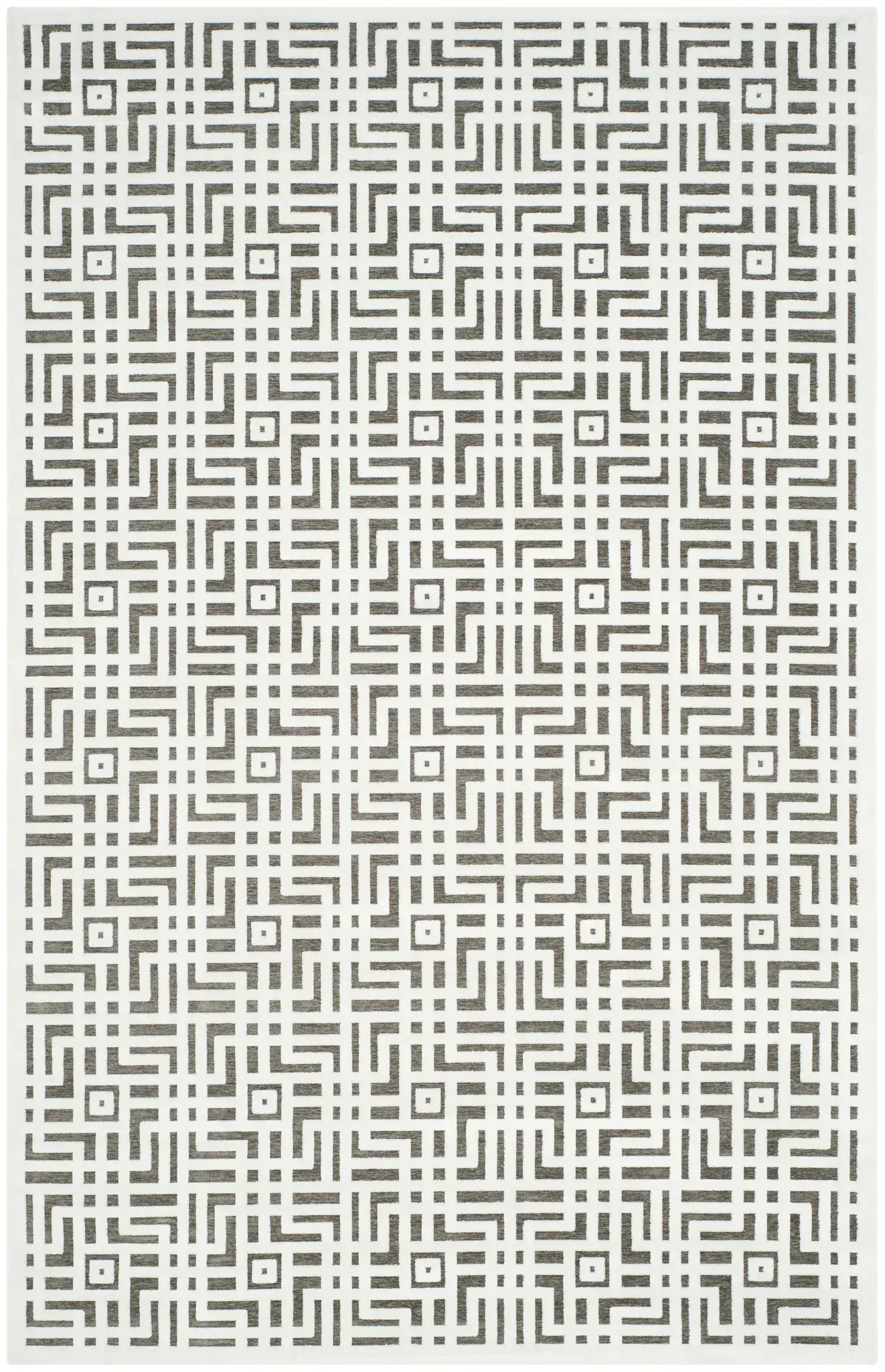 Paradise Maze Rug