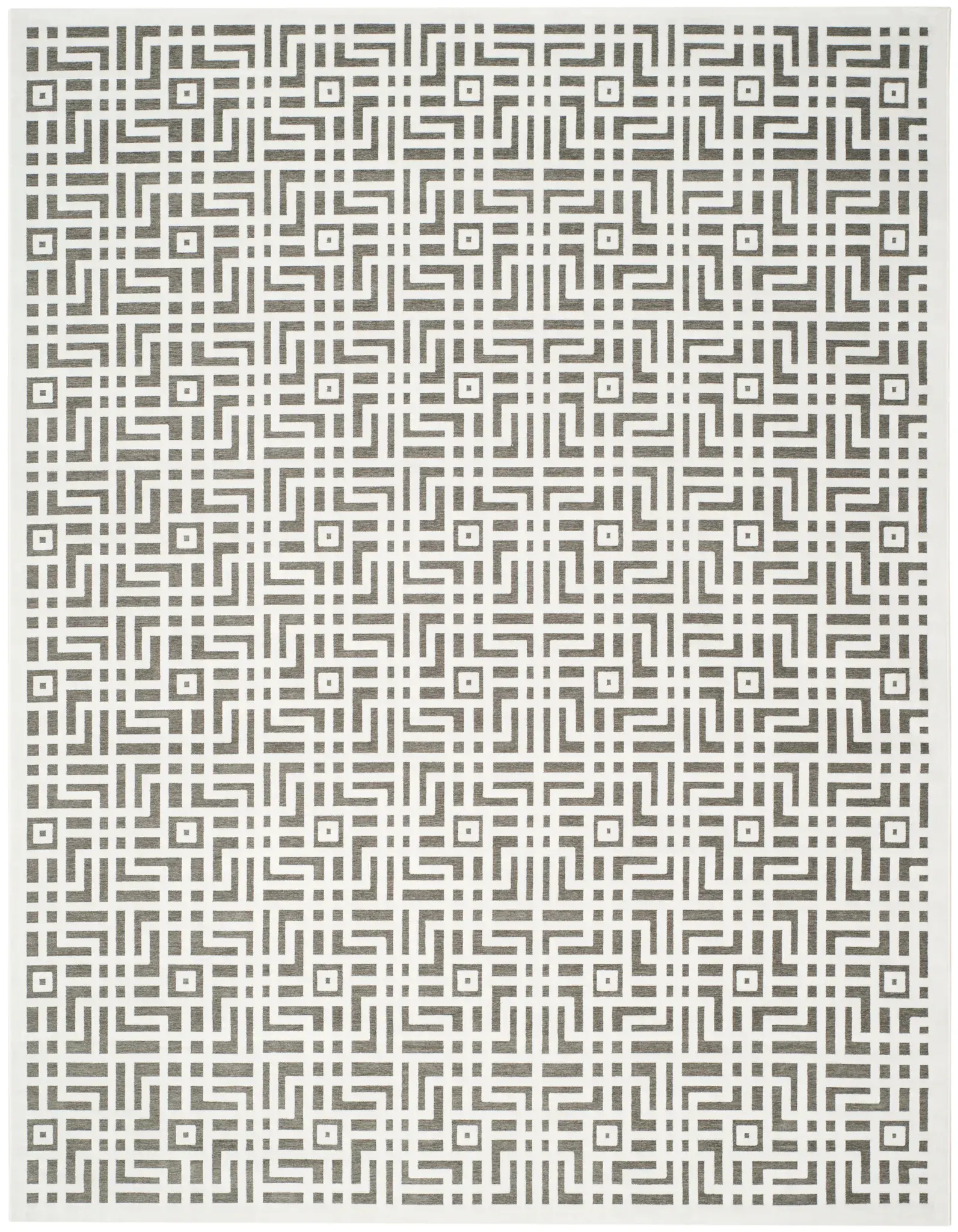 Paradise Maze Rug