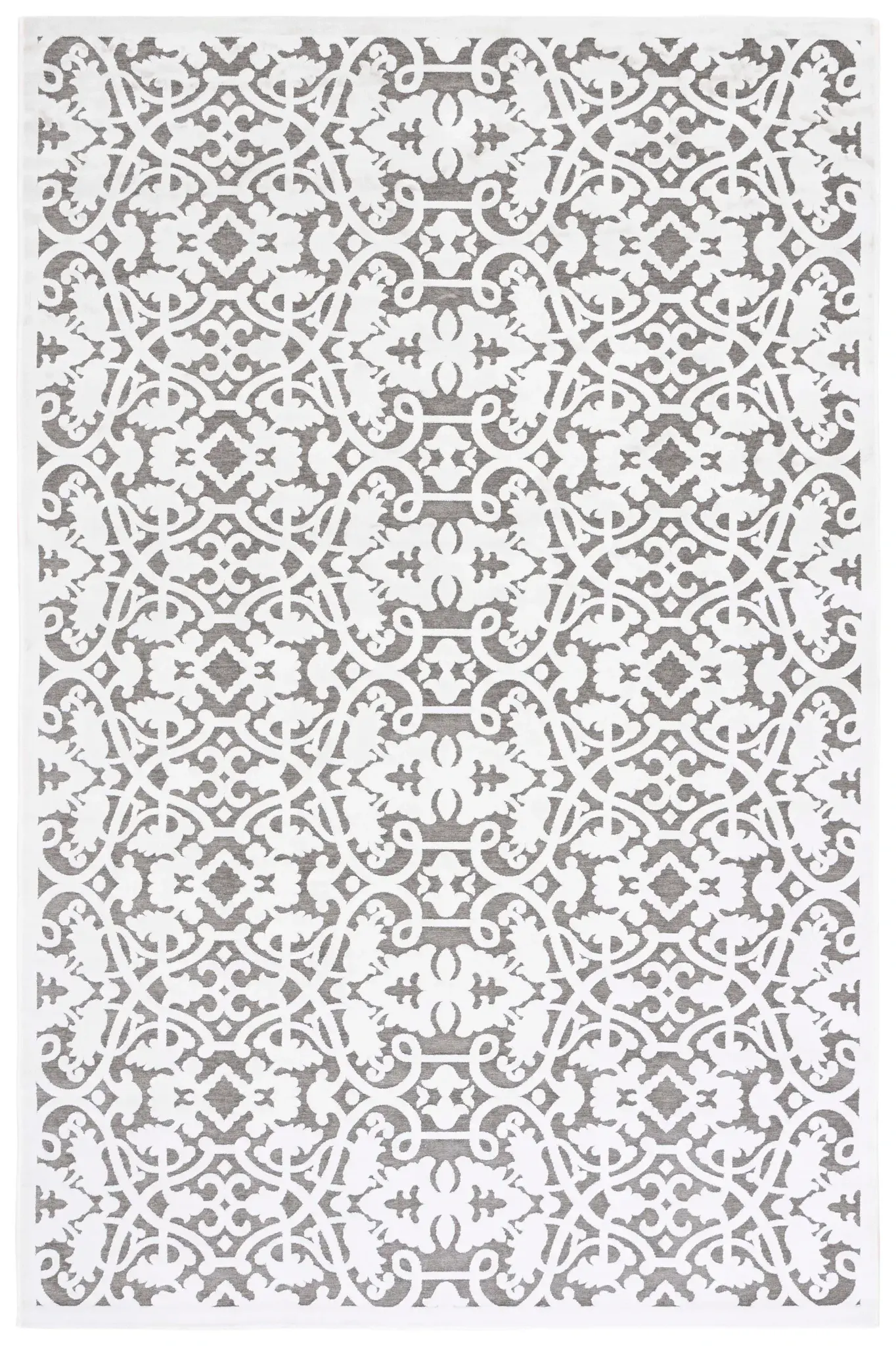 Paradise Interlocking Vine Rug