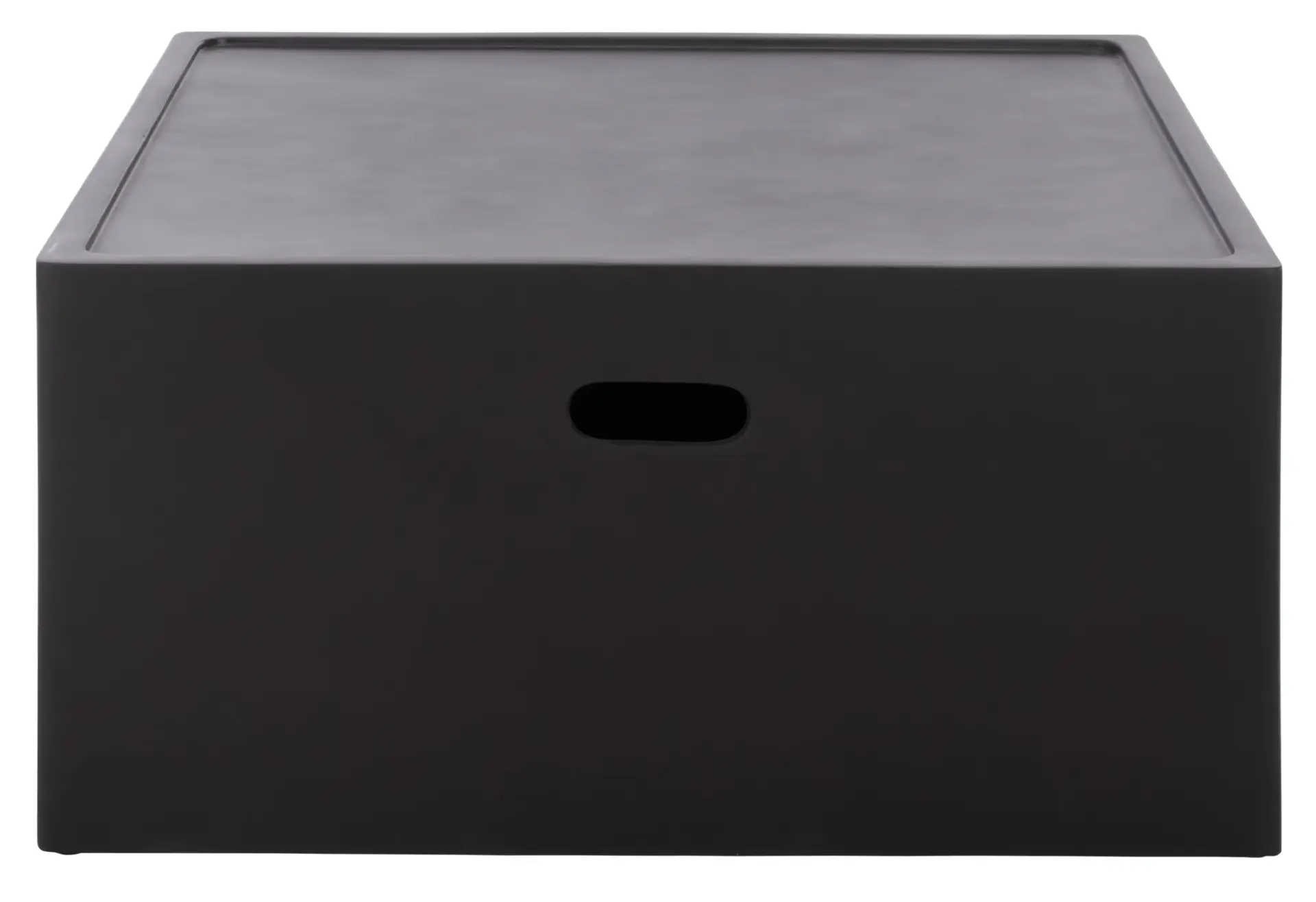 Georgia Square Coffee Table