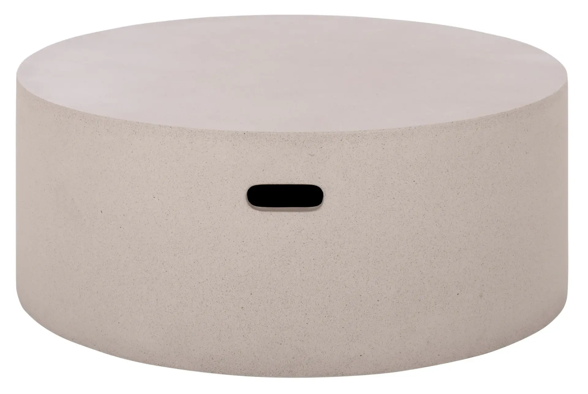 Georgia Round Coffee Table
