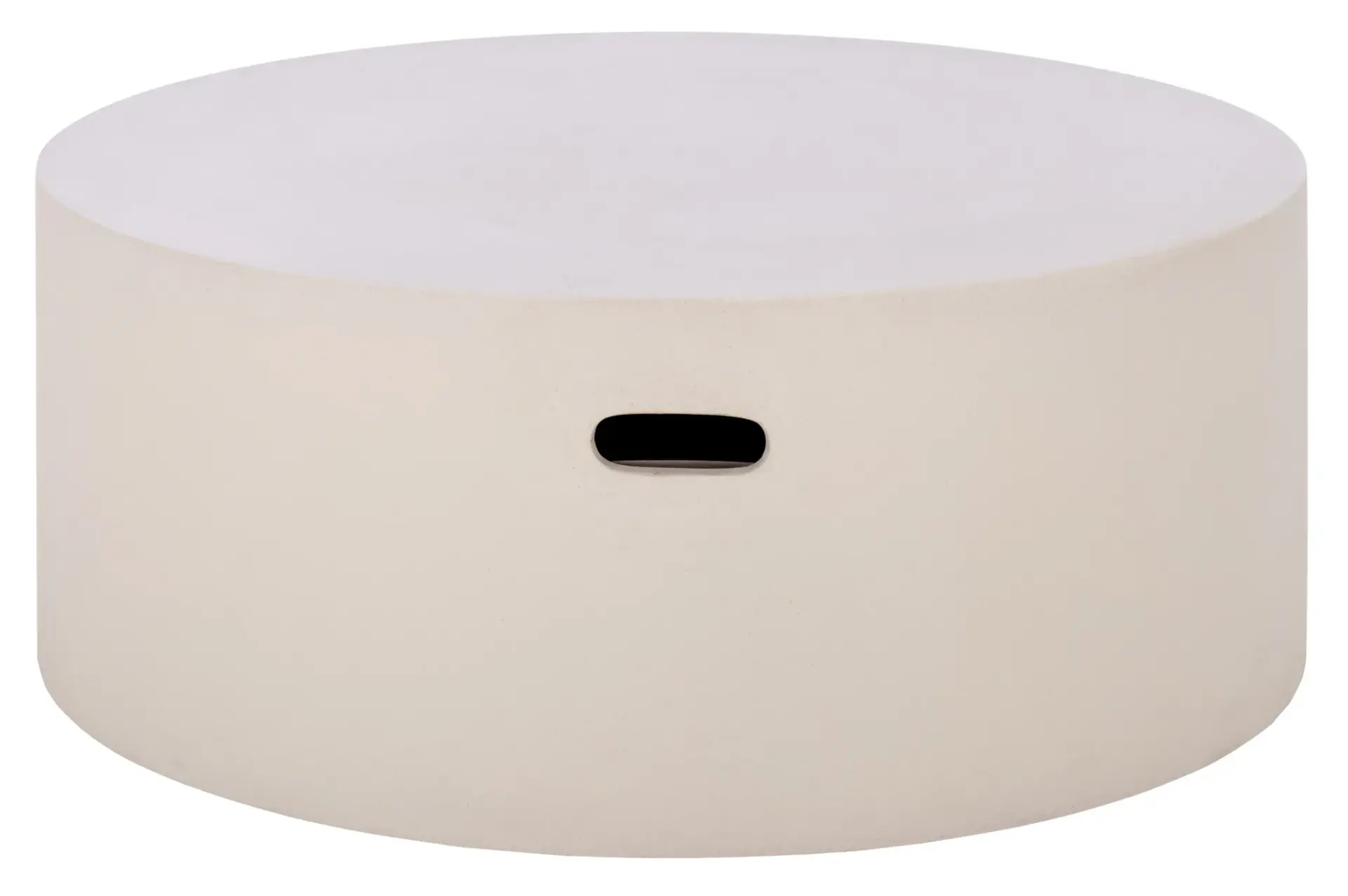 Georgia Round Coffee Table