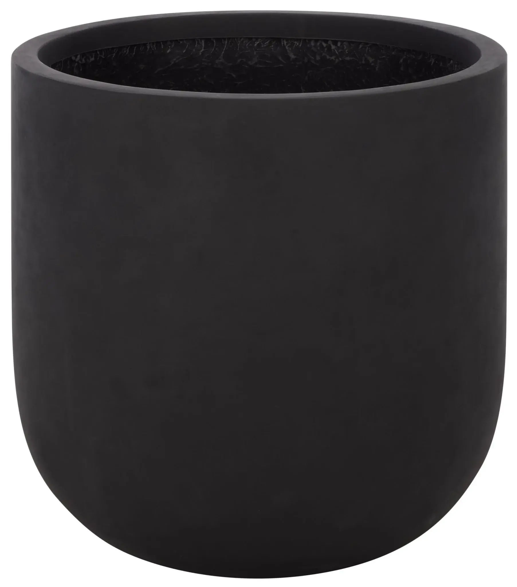 Ethan Low Wide Planter Pot