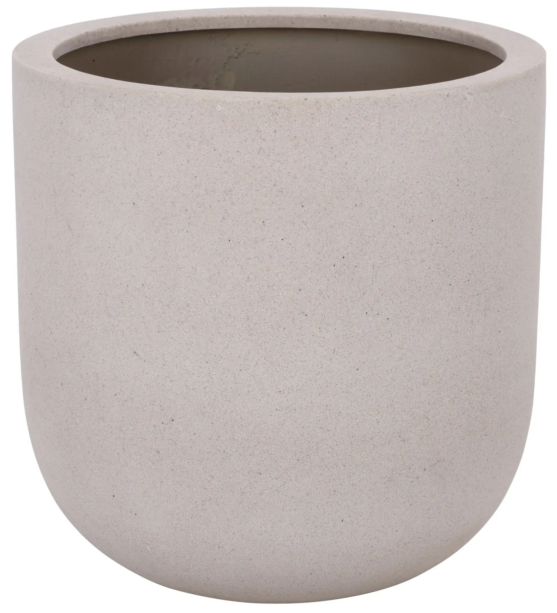 Ethan Low Wide Planter Pot